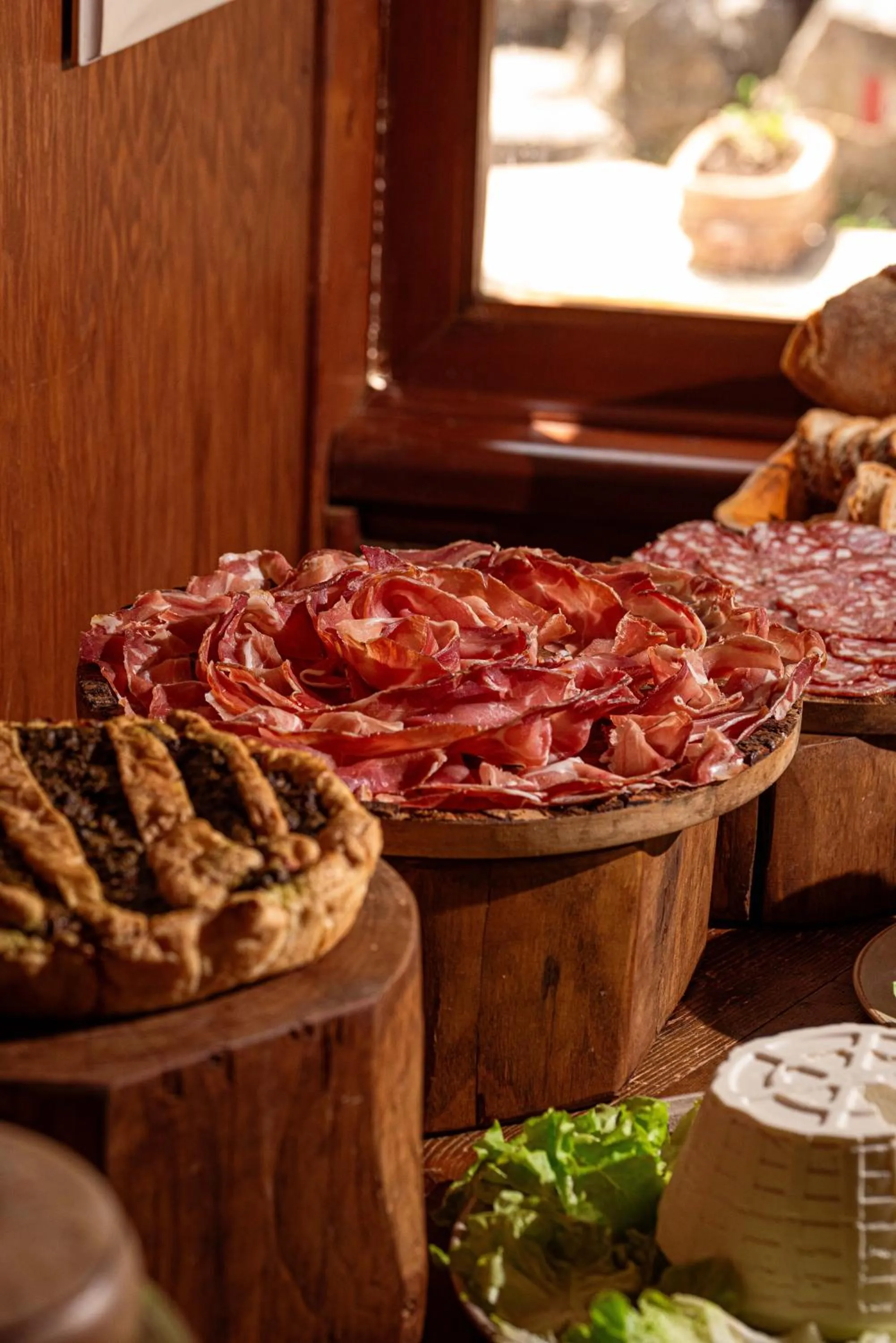 Agriturismo La Cerra