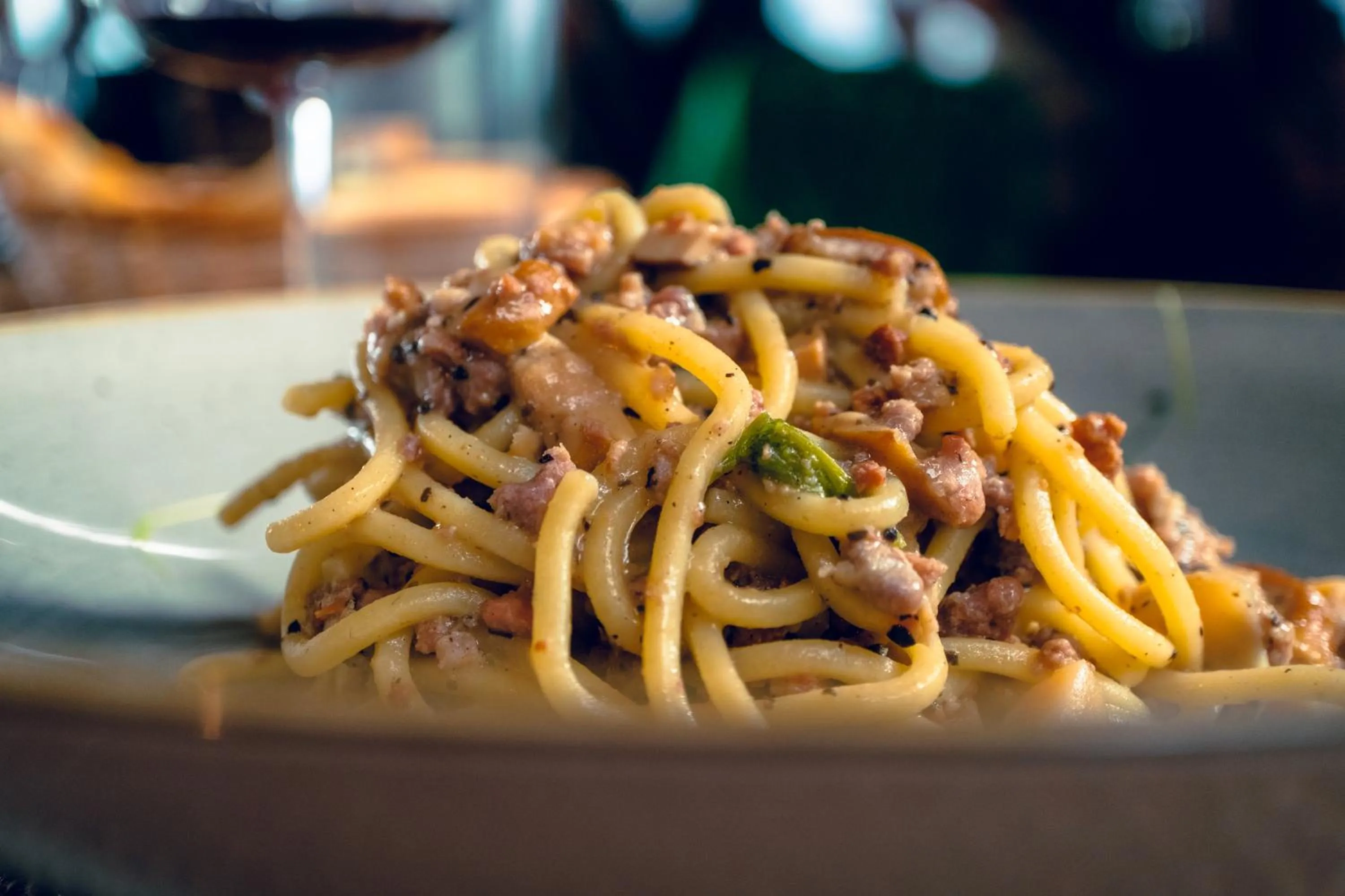 Agriturismo La Cerra