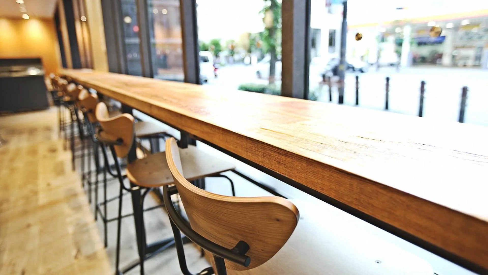 Food in Welina Hotel Premier Nakanoshima EAST