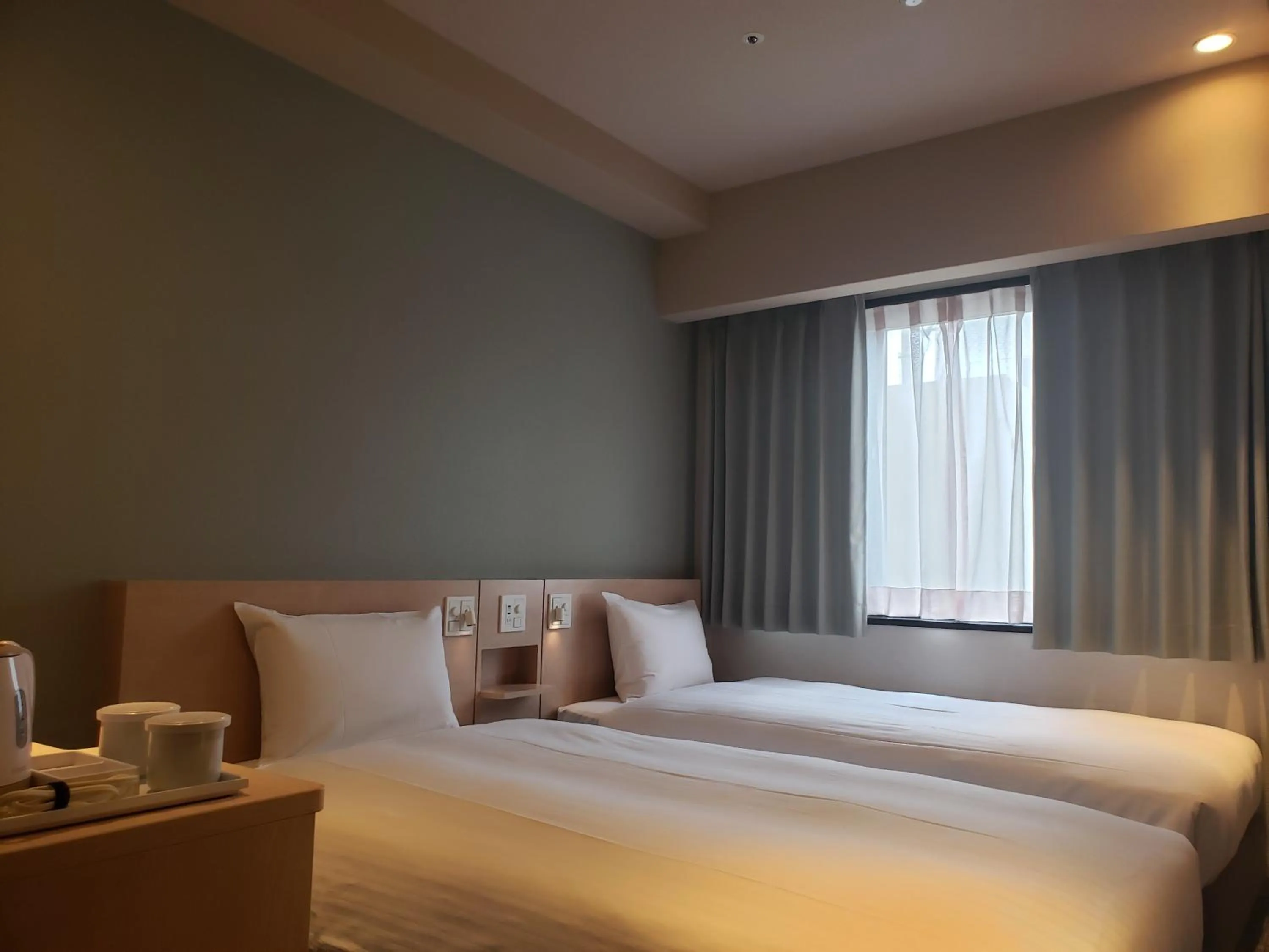 Other, Bed in Welina Hotel Premier Nakanoshima EAST