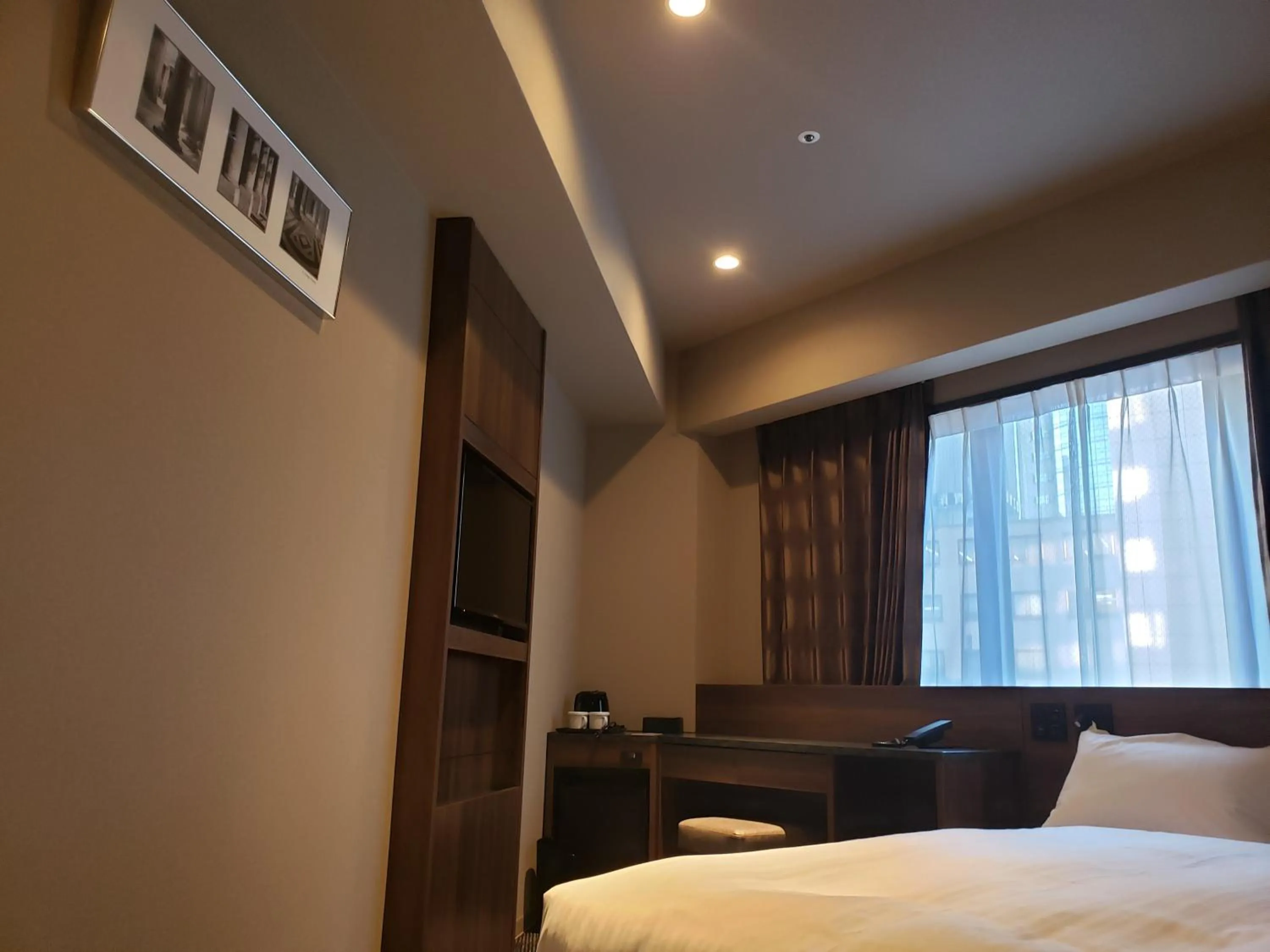 Other, Bed in Welina Hotel Premier Nakanoshima EAST