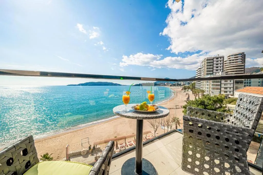 Hotel Aleksandar Rafailovići