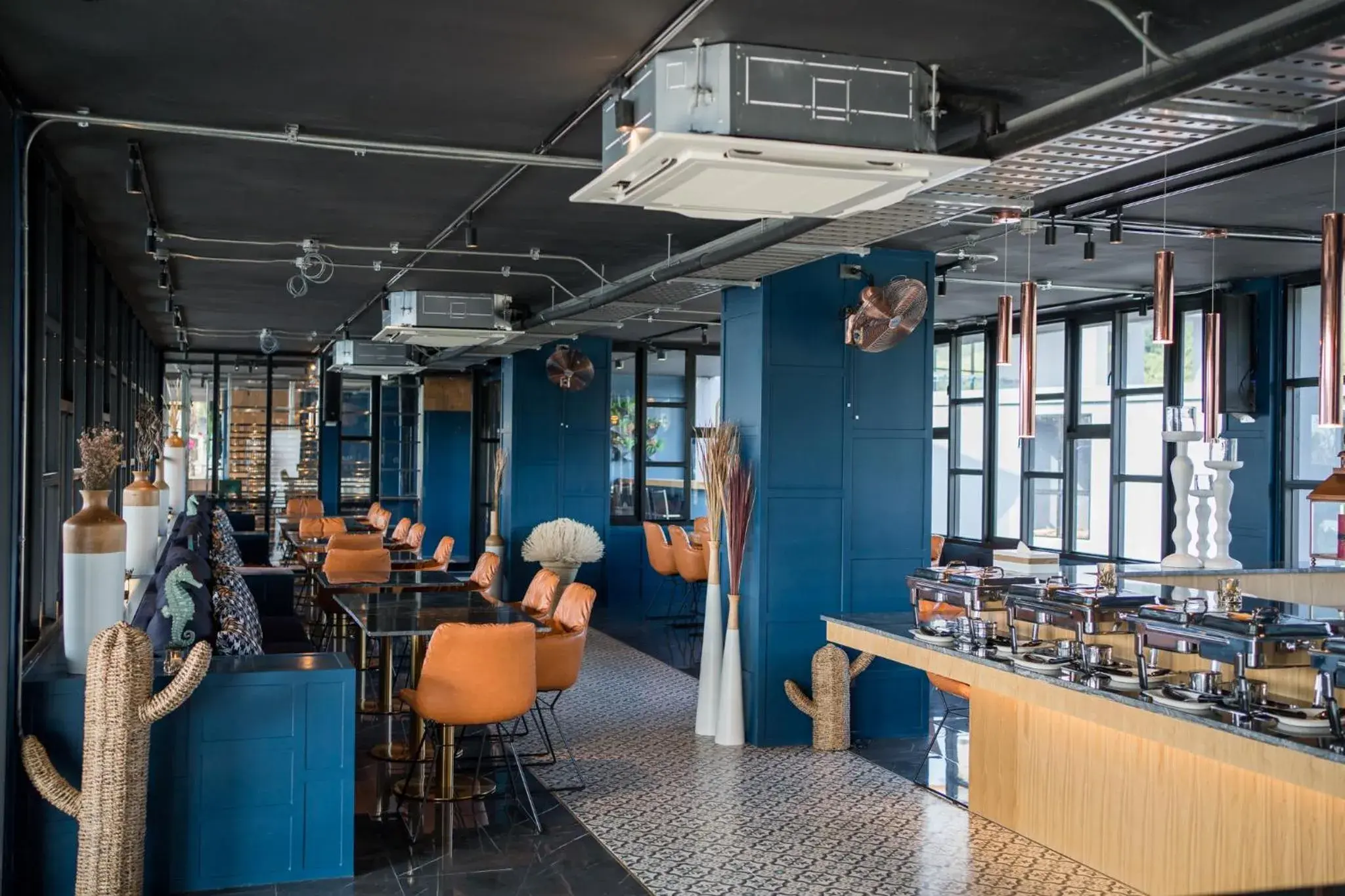 Restaurant/places to eat in Citygate Kamala Resort and Residence - Official Account Restaurant/places to eat in Citygate Kamala Resort and Residence - Official Account