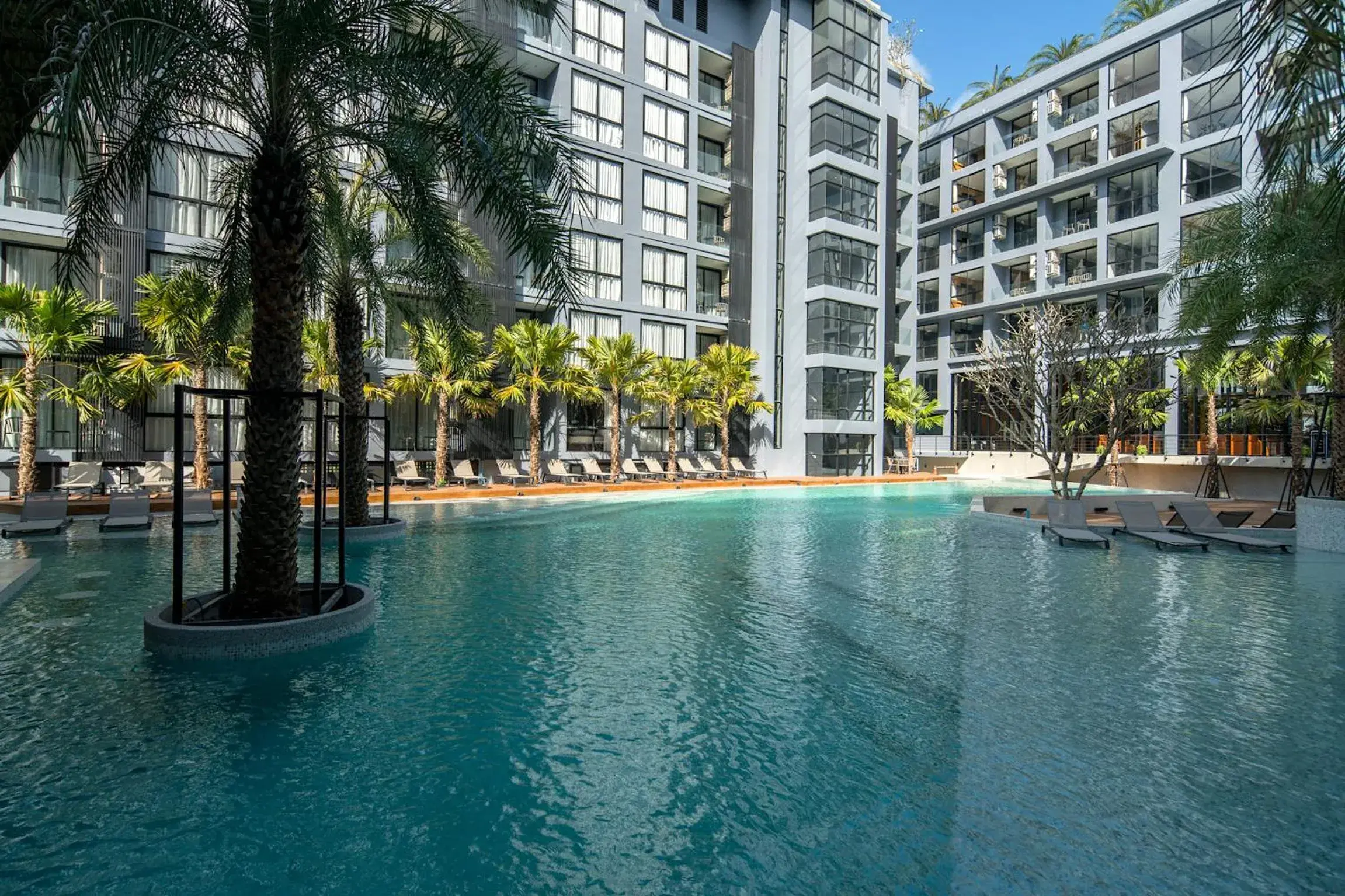 Property building in Citygate Kamala Resort and Residence - Official Account Property building in Citygate Kamala Resort and Residence - Official Account