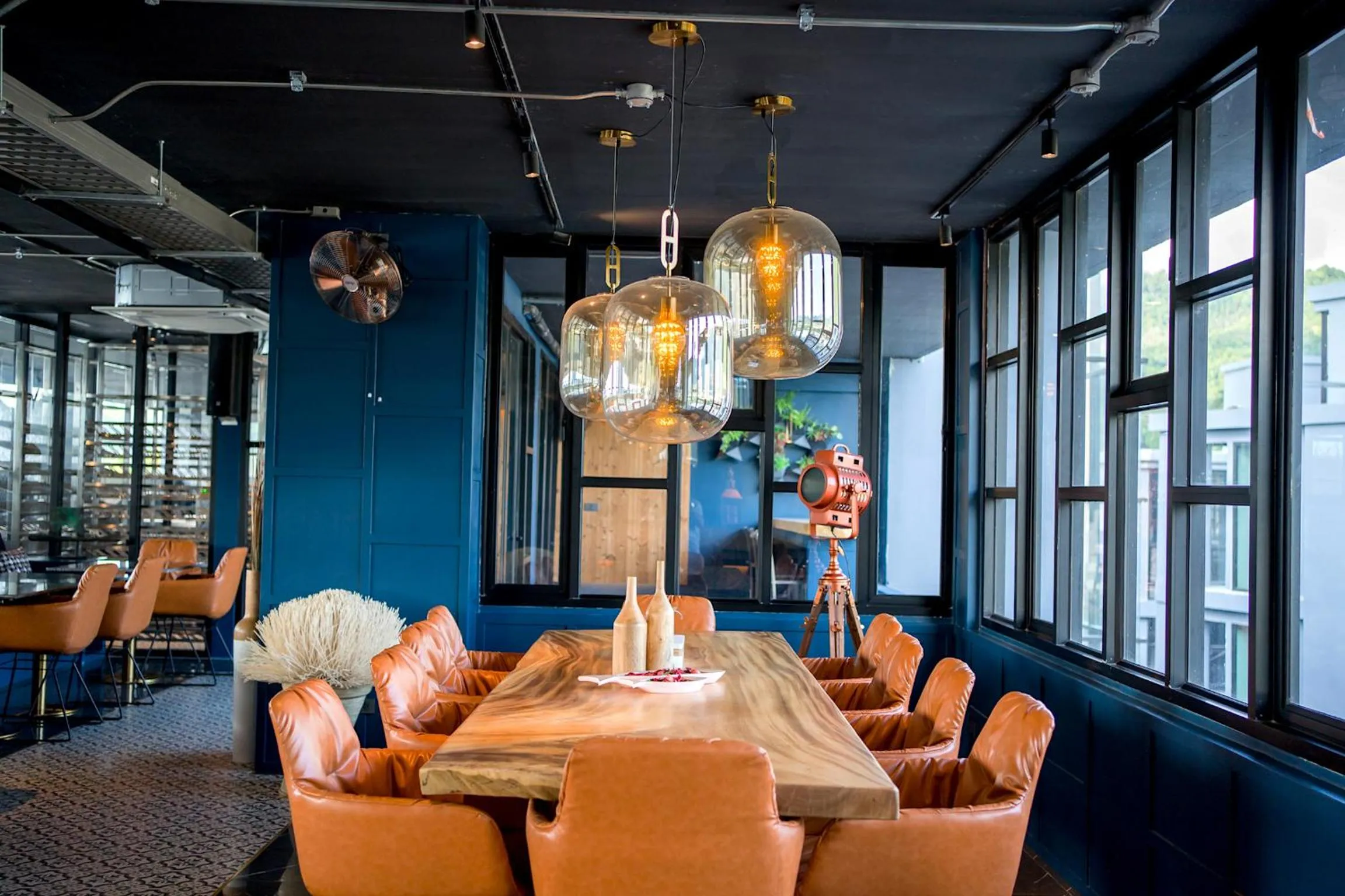 Restaurant/places to eat in Citygate Kamala Resort and Residence - Official Account