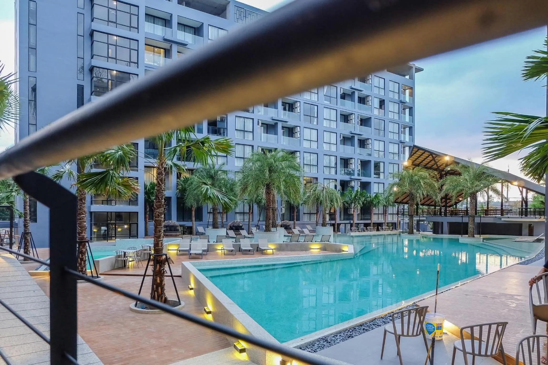 Property building in Citygate Kamala Resort and Residence - Official Account