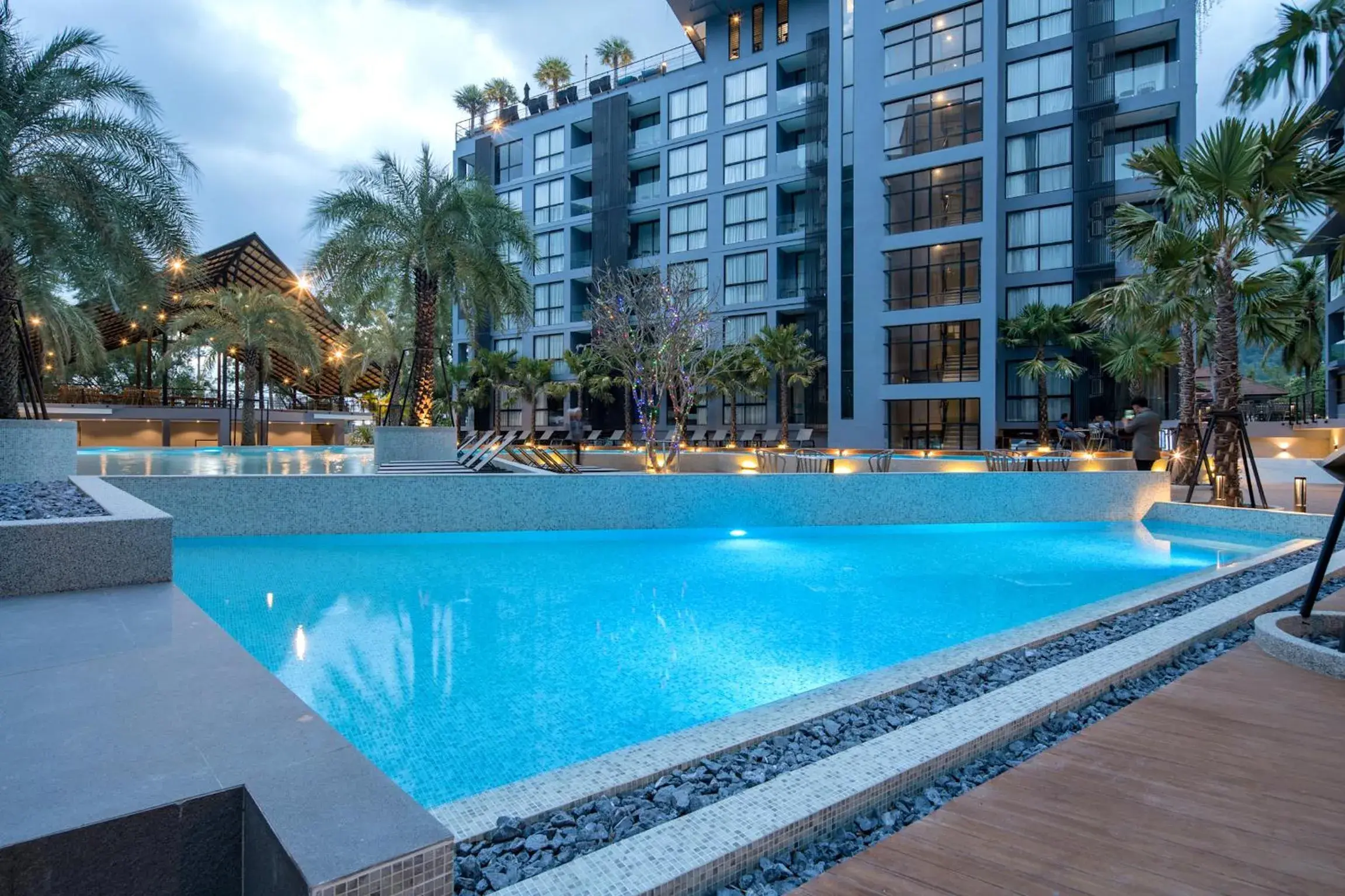 Property building in Citygate Kamala Resort and Residence - Official Account Property building in Citygate Kamala Resort and Residence - Official Account