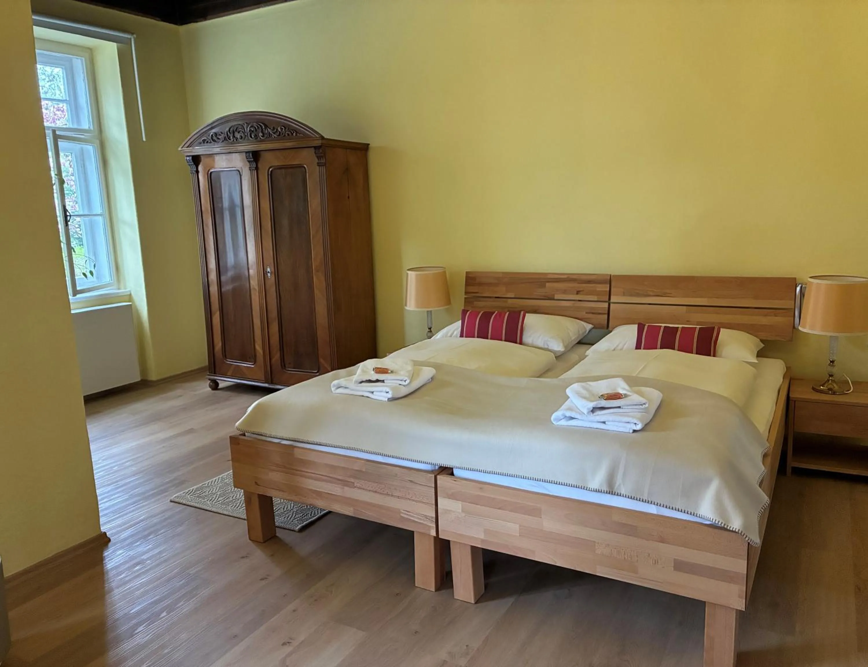 Zeilinger Villa