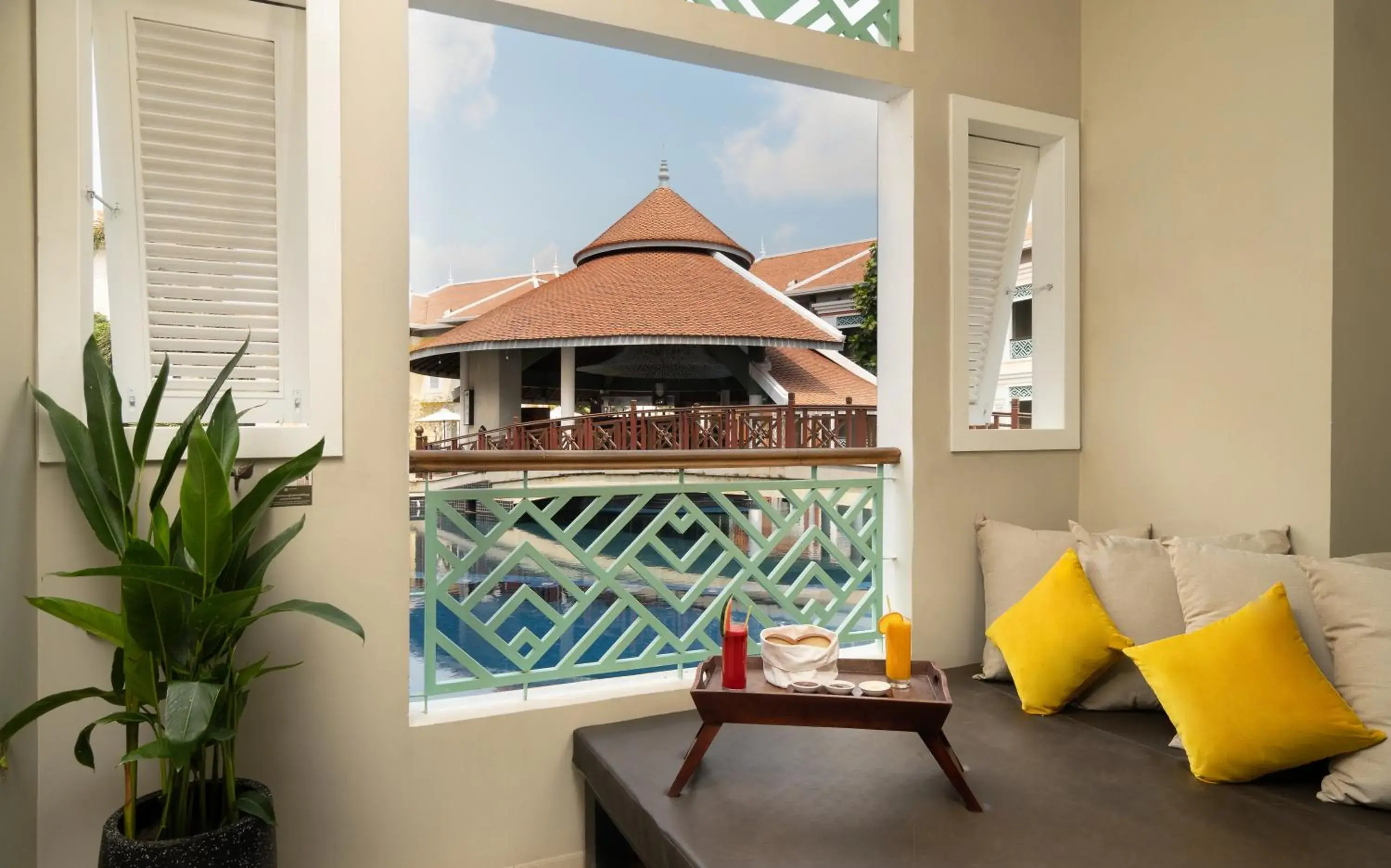 Royal Family Suite Two Bedrooms in The Royal Family Suites by Memoire Palace Resort & Spa Royal Family Suite Two Bedrooms in The Royal Family Suites by Memoire Palace Resort & Spa