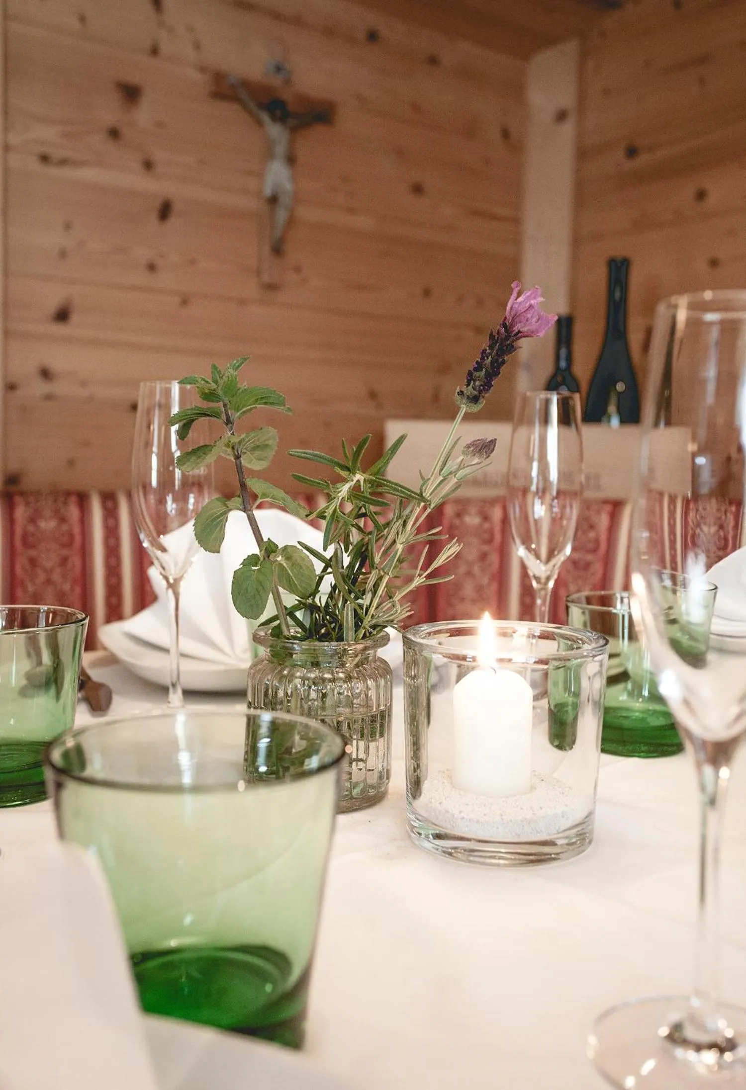 Restaurant/places to eat in Gasthof Schmalzerhof