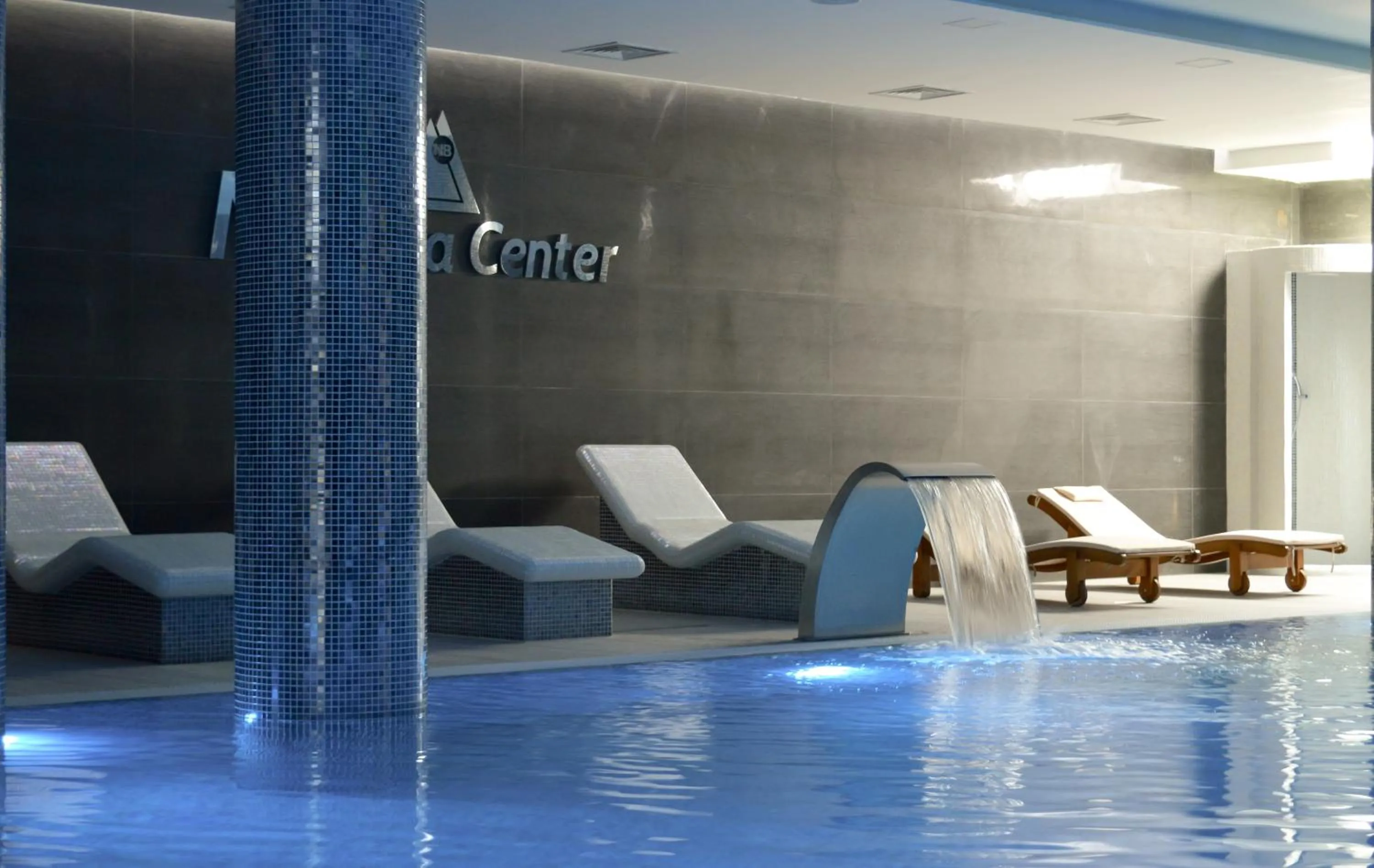 NB Hotel&Spa