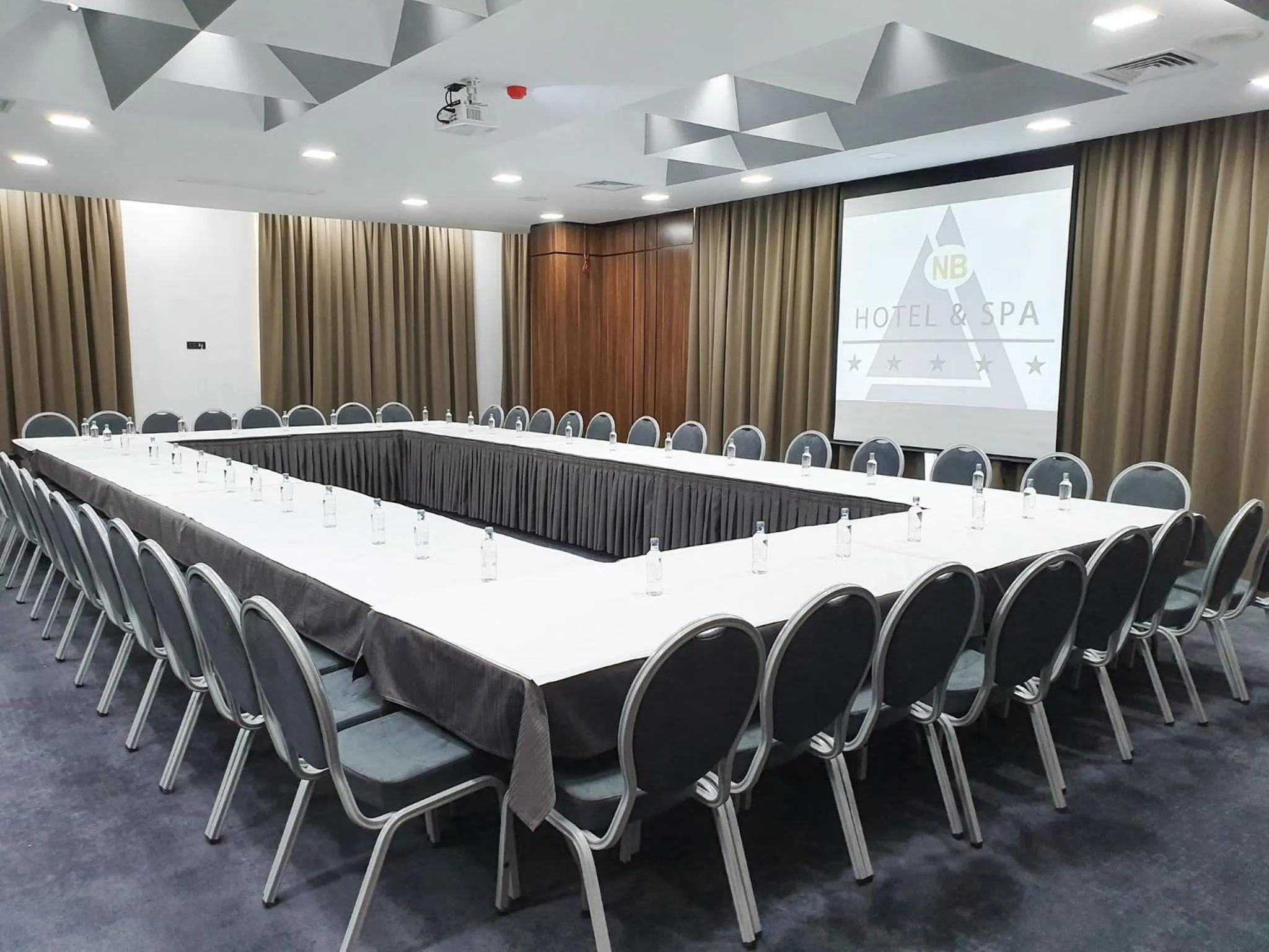 Business facilities in NB Hotel&Spa