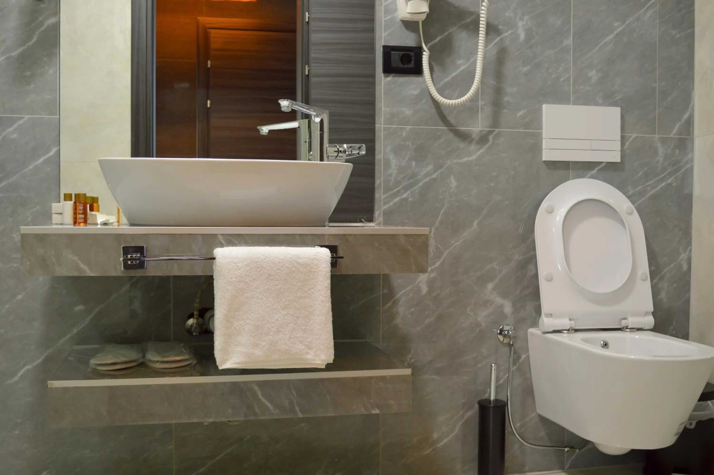 NB Hotel&Spa