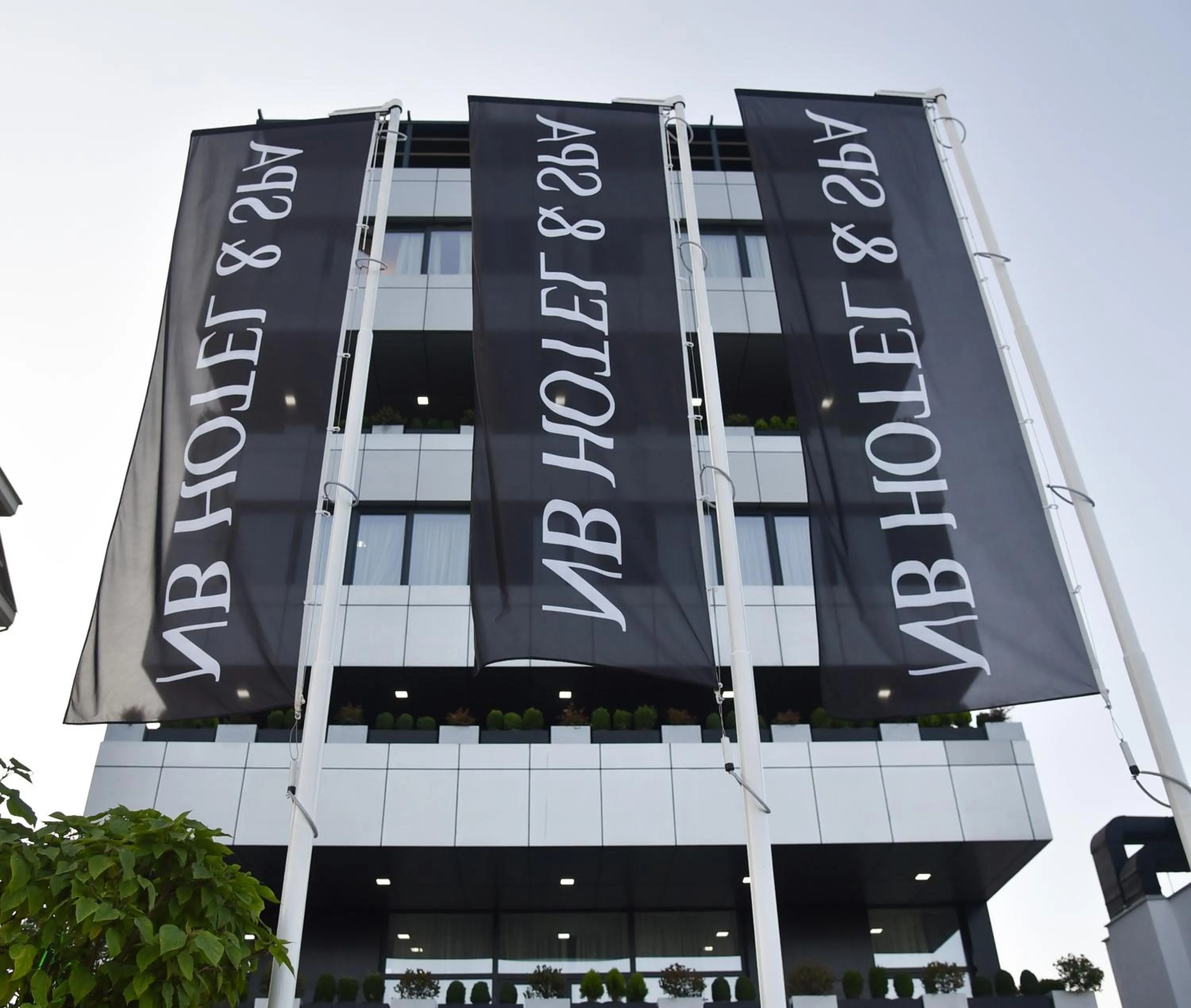 NB Hotel&Spa