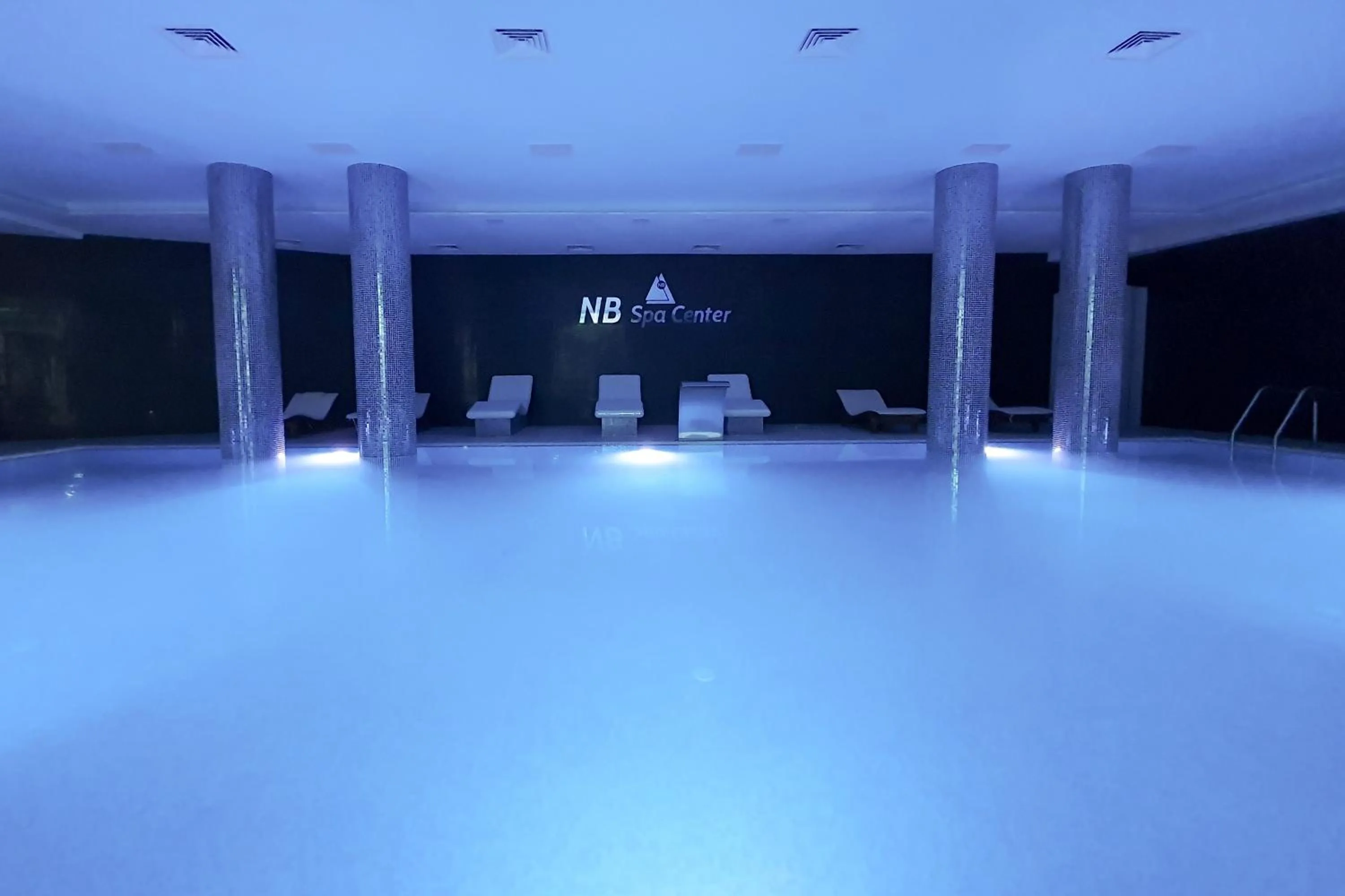 NB Hotel&Spa