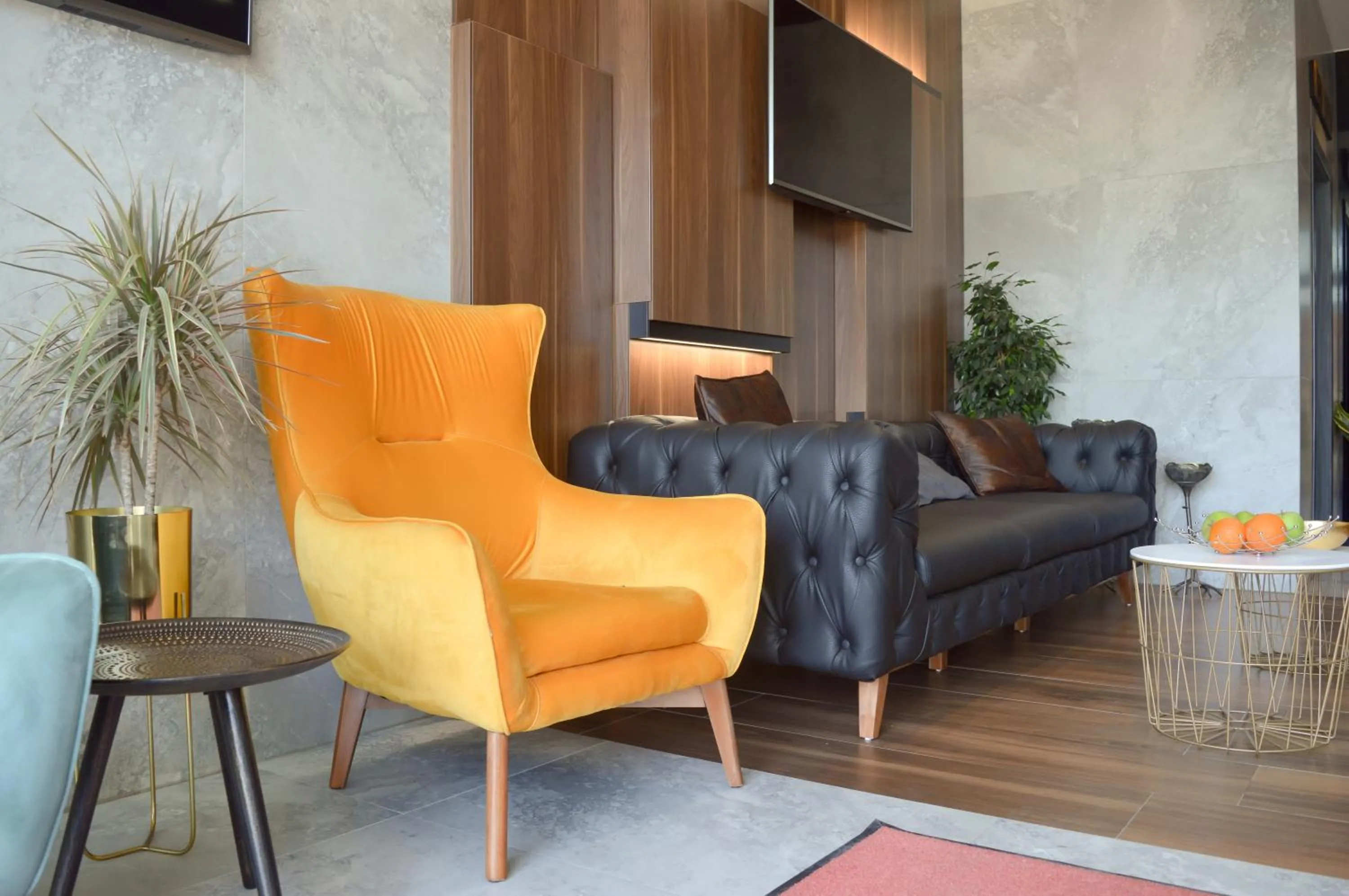 NB Hotel&Spa
