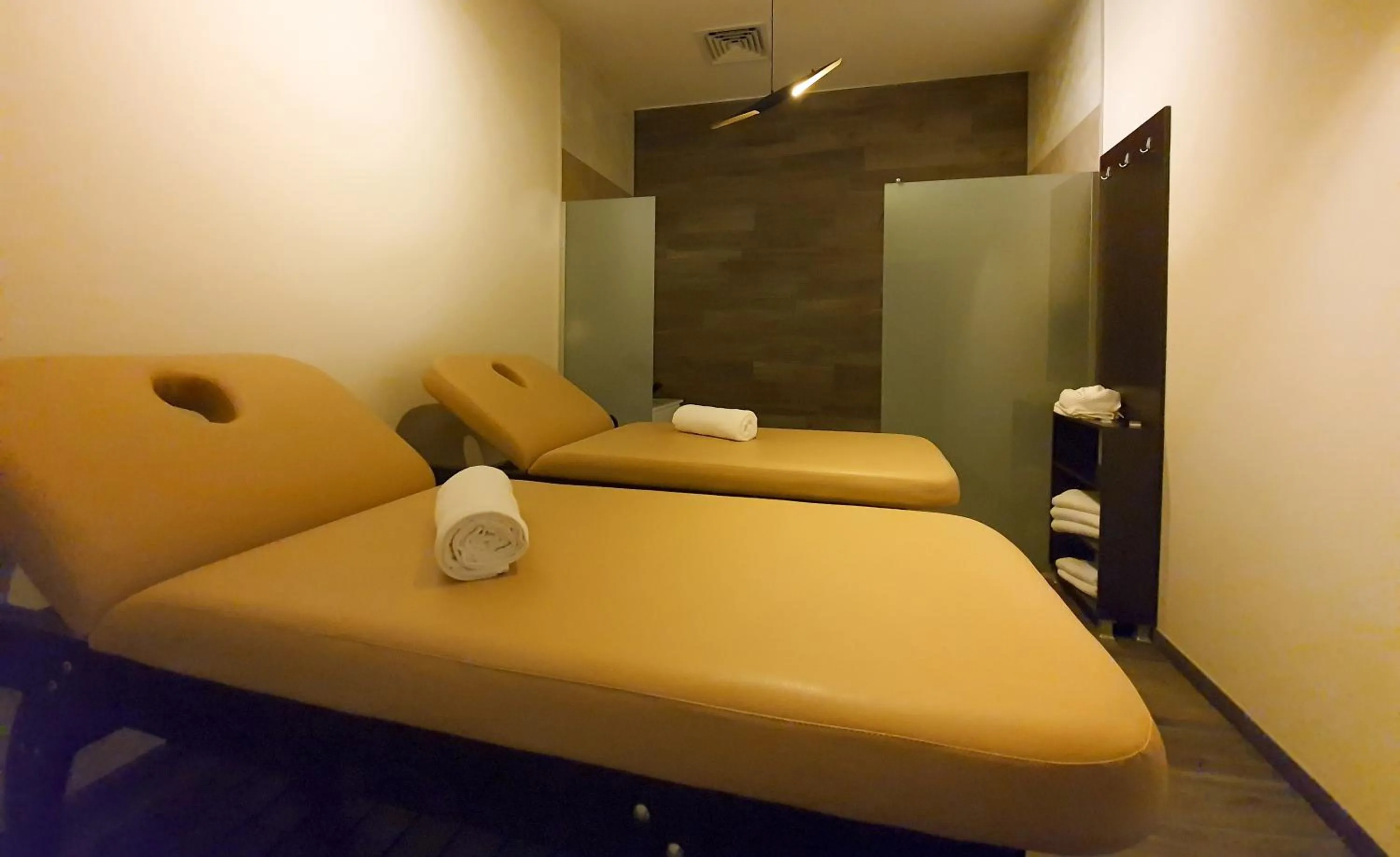 Massage in NB Hotel&Spa