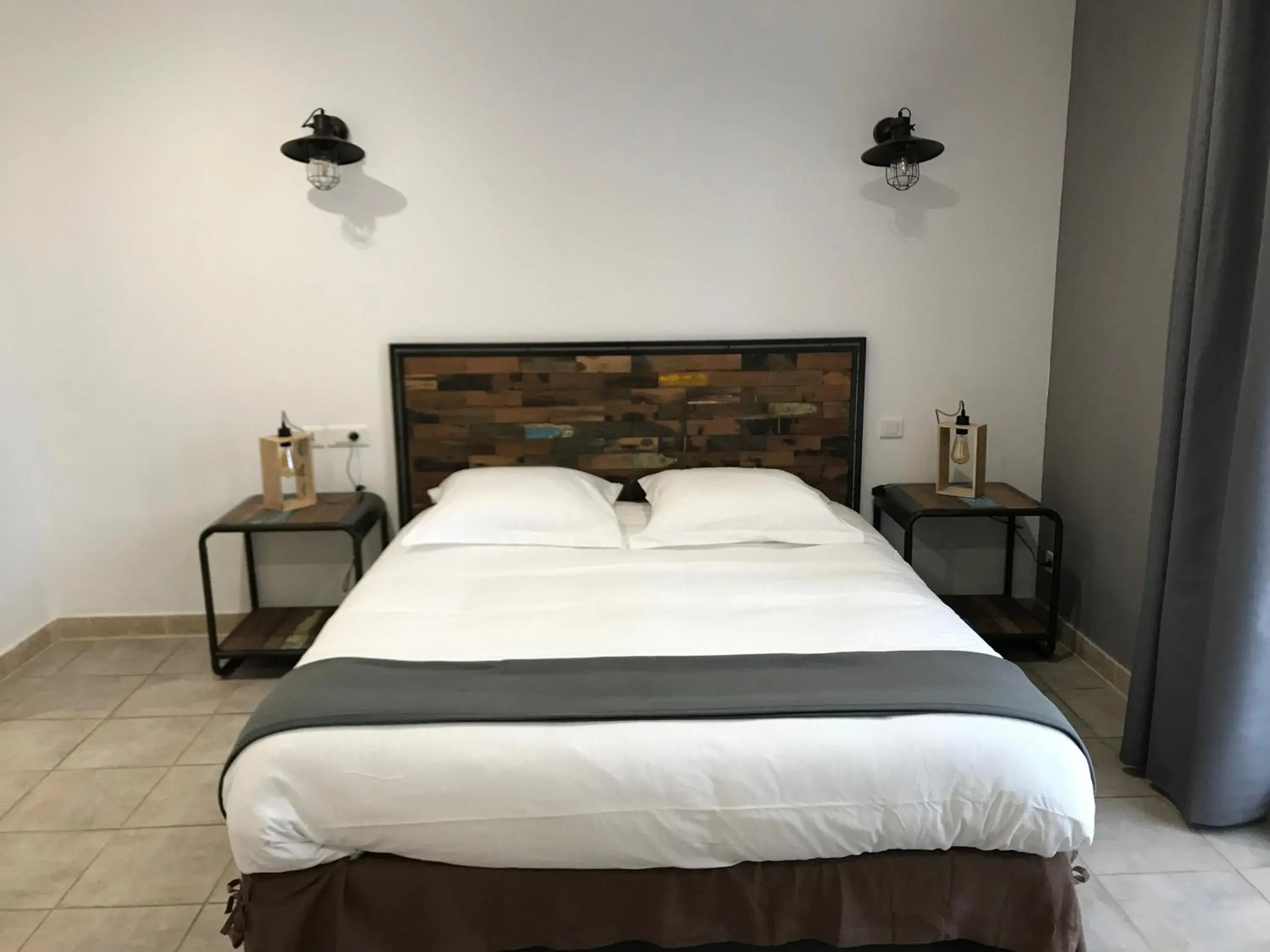 Superior Double Room in Le Devem De Mirapier Superior Double Room in Le Devem De Mirapier