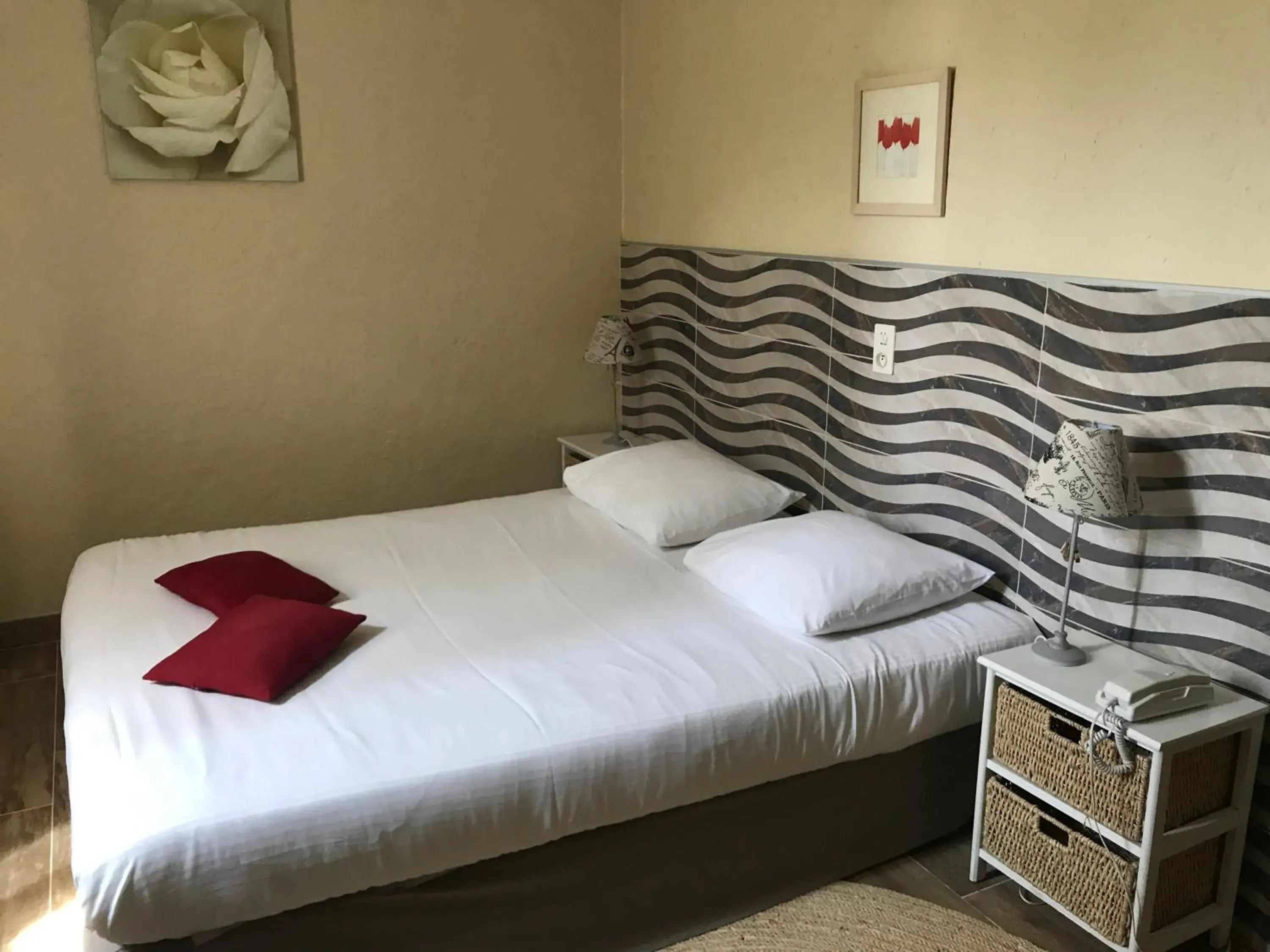 Double Room in Le Devem De Mirapier Double Room in Le Devem De Mirapier