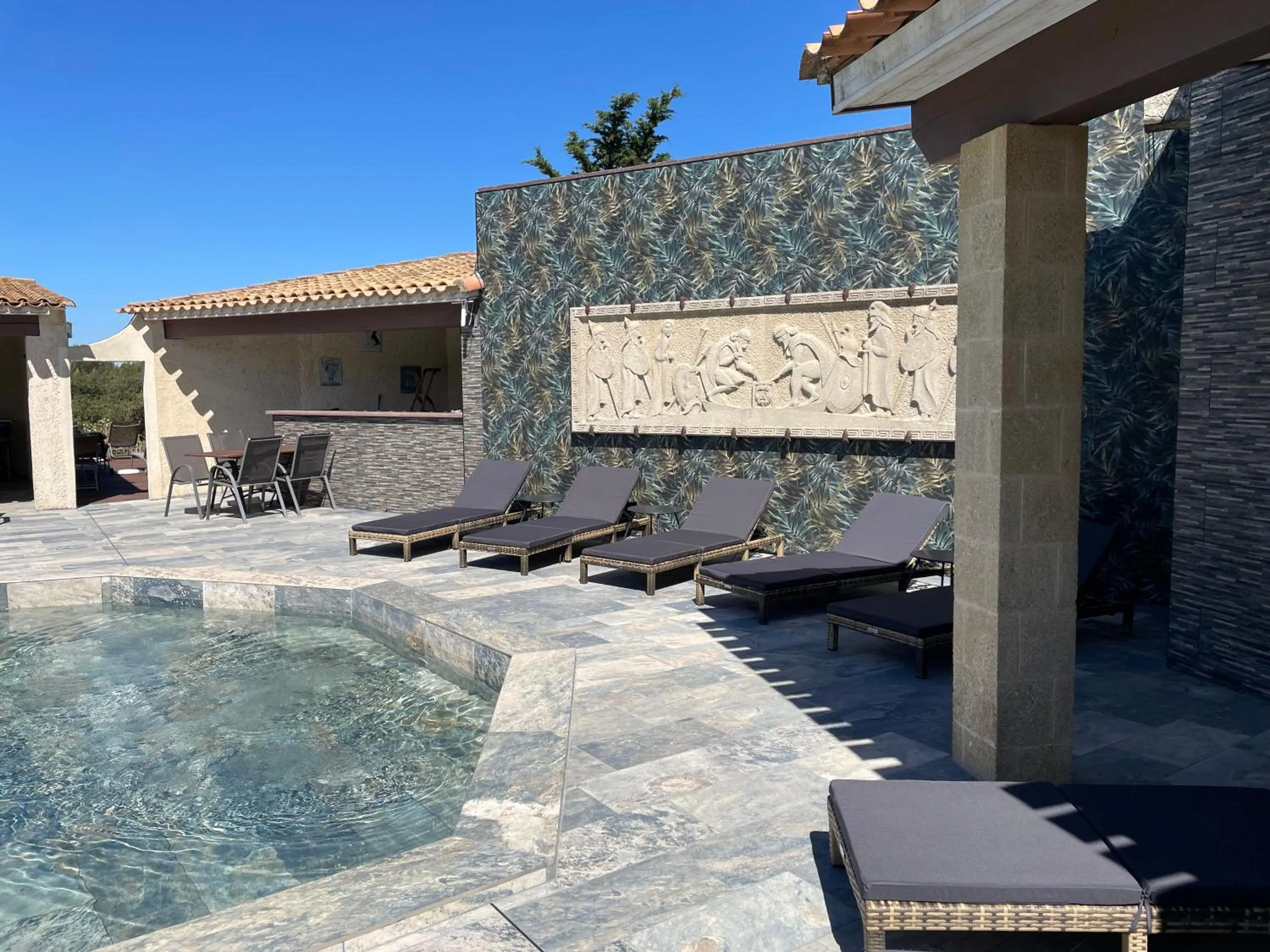 Le Devem De Mirapier