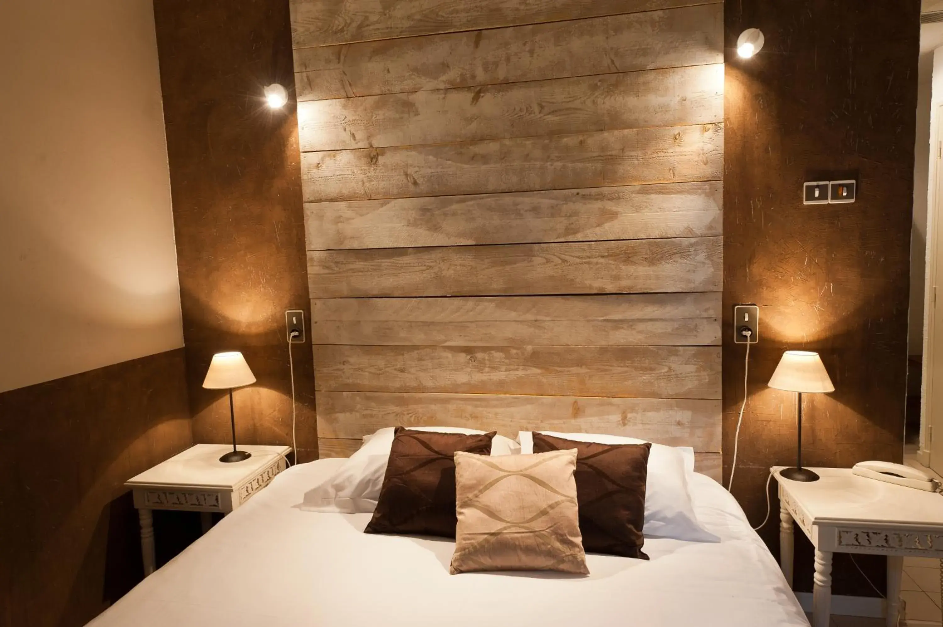 Double Room in Le Devem De Mirapier Double Room in Le Devem De Mirapier