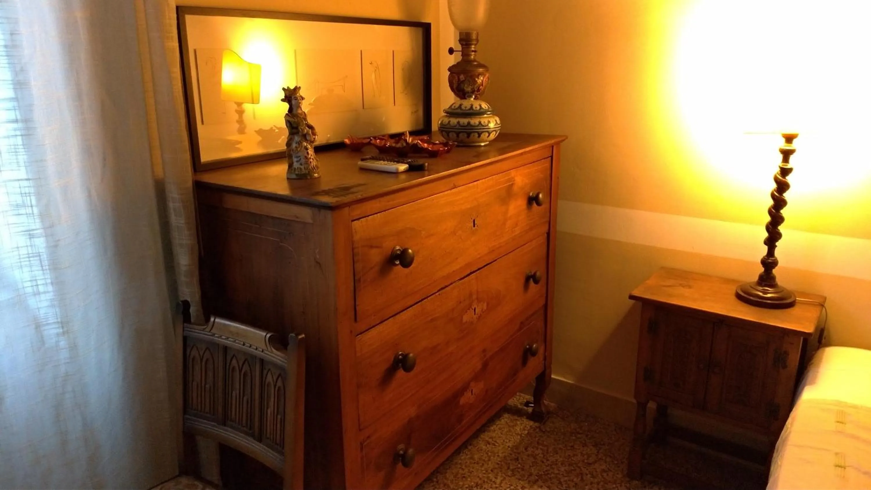 Logo/Certificate/Sign in Genio del Porto - Mabbonath