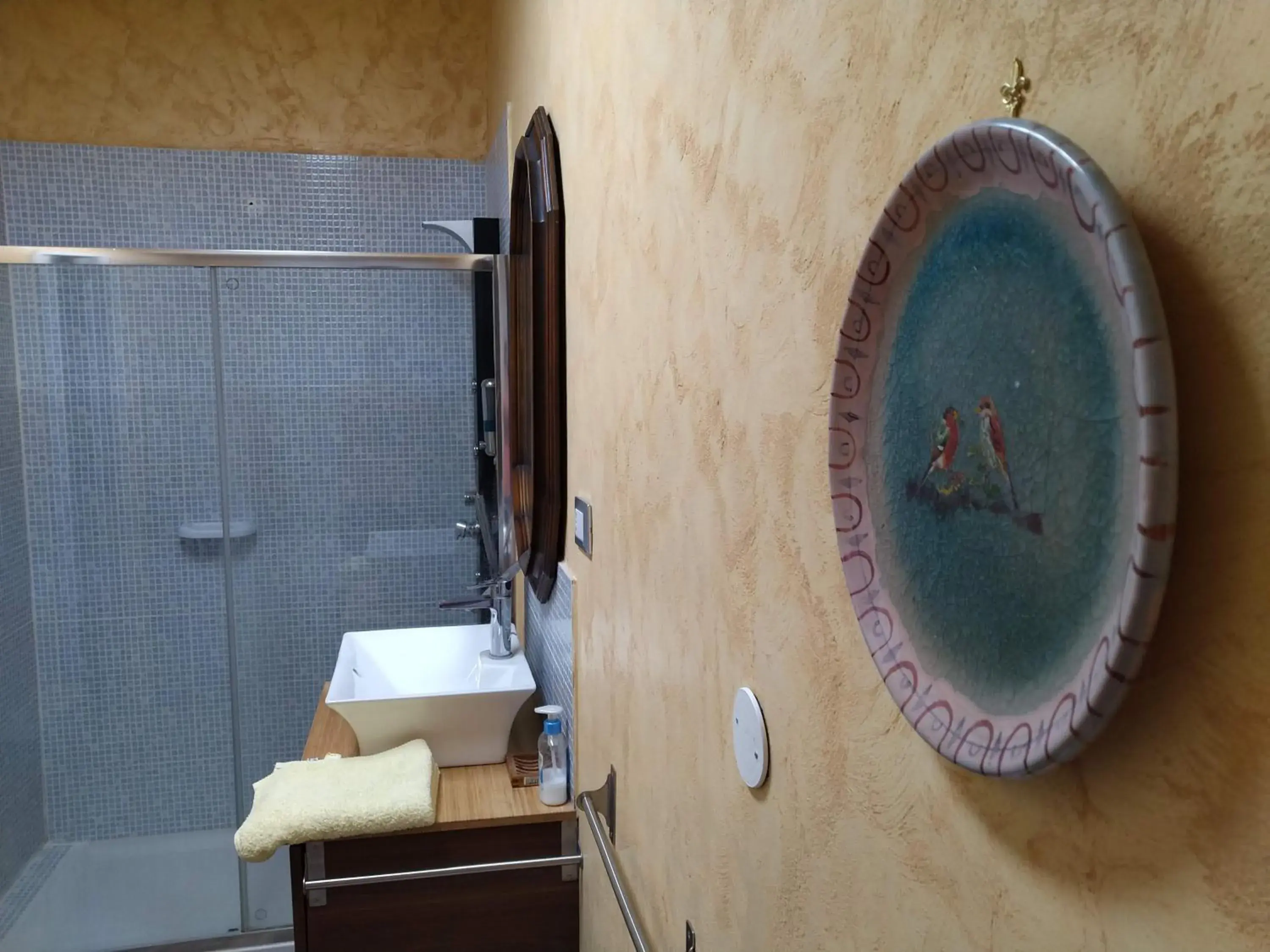 Two-Bedroom Suite in Genio del Porto - Mabbonath Two-Bedroom Suite in Genio del Porto - Mabbonath