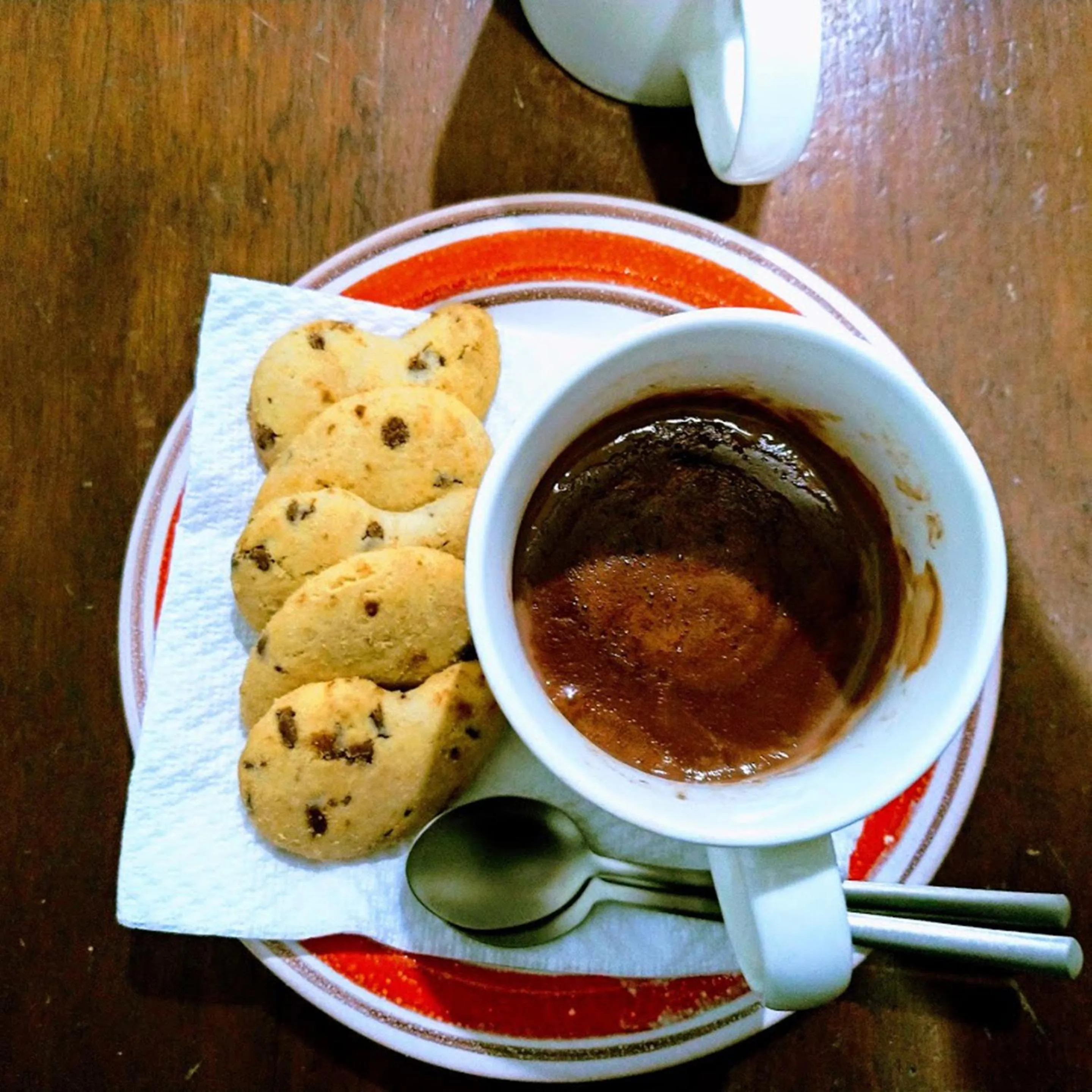 Coffee/tea facilities in Genio del Porto - Mabbonath