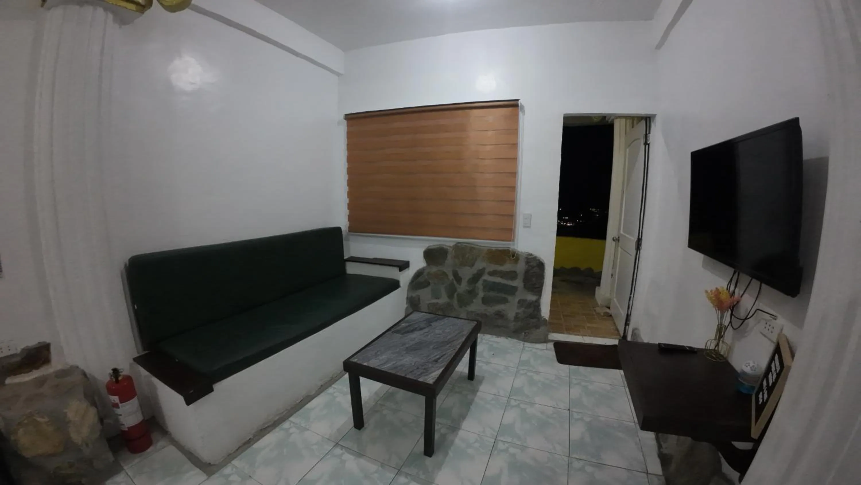 TV and multimedia in Dream Hill Condos & Spa