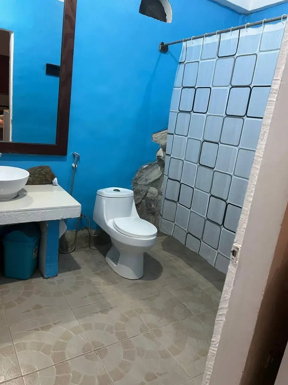 Bathroom in Dream Hill Condos & Spa Bathroom in Dream Hill Condos & Spa