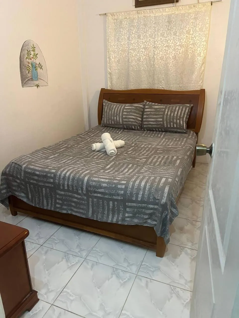 Bedroom, Bed in Dream Hill Condos & Spa