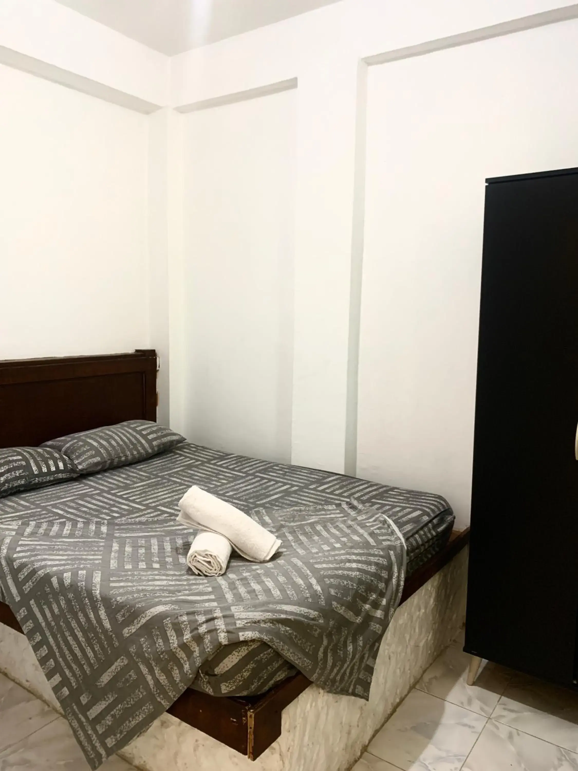 Bedroom, Bed in Dream Hill Condos & Spa Bedroom, Bed in Dream Hill Condos & Spa