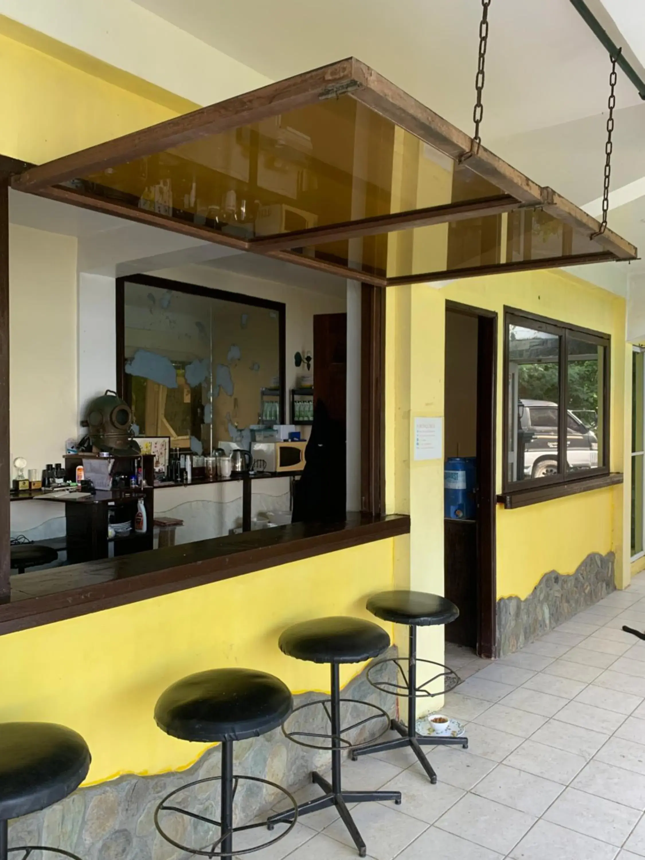 Restaurant/places to eat in Dream Hill Condos & Spa Restaurant/places to eat in Dream Hill Condos & Spa