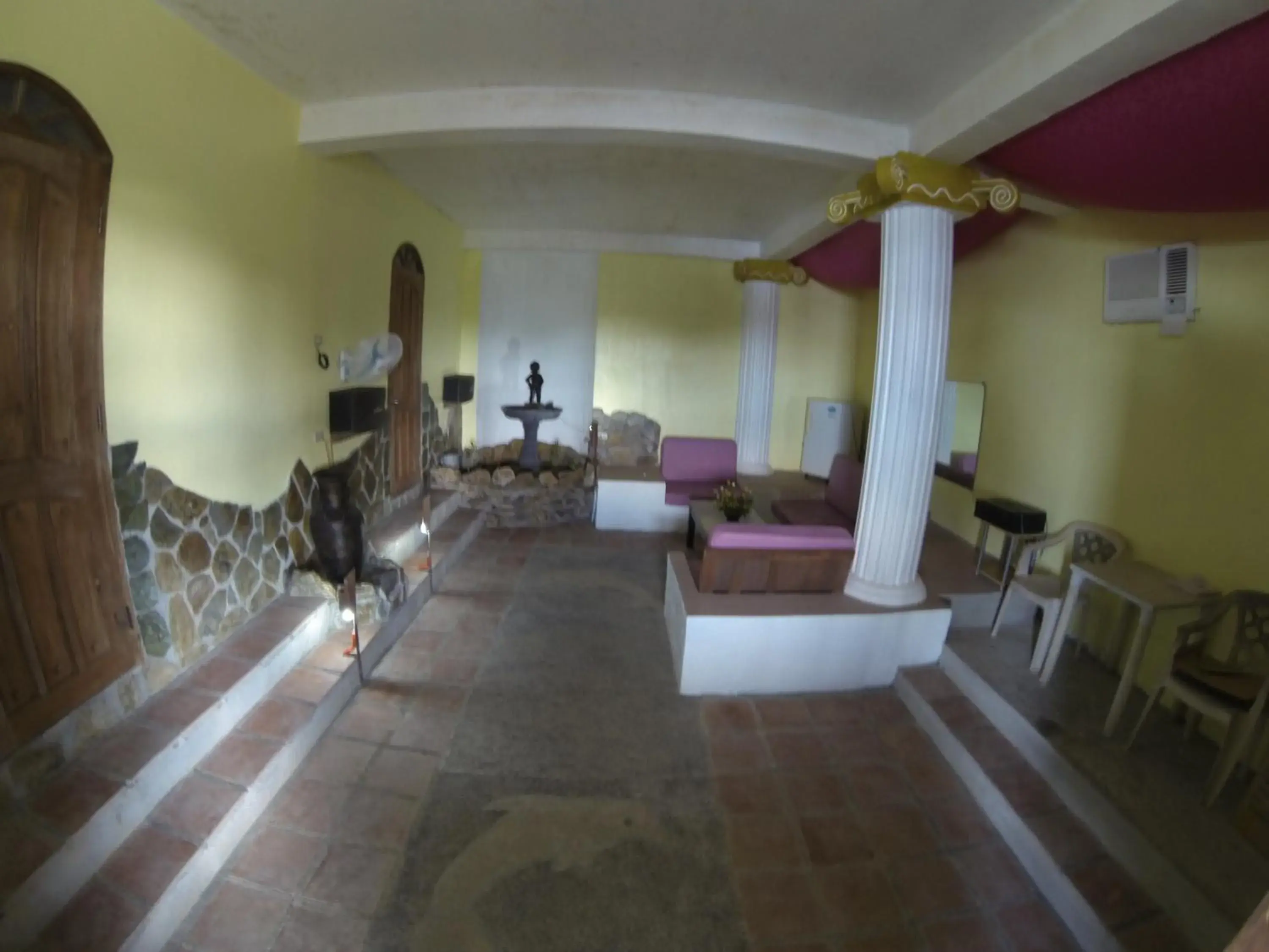 Lounge or bar, Bed in Dream Hill Condos & Spa Lounge or bar, Bed in Dream Hill Condos & Spa