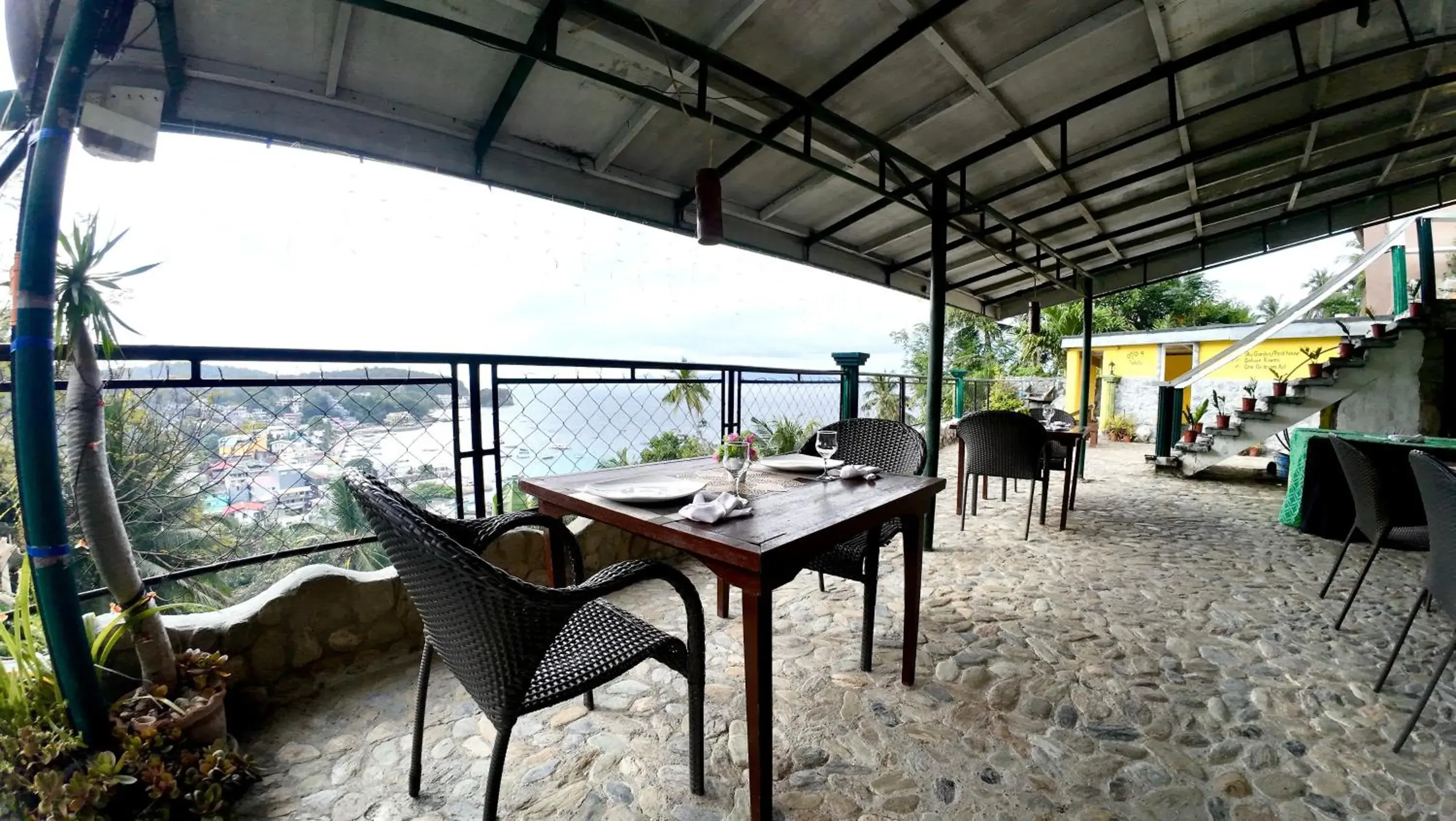 Restaurant/places to eat in Dream Hill Condos & Spa Restaurant/places to eat in Dream Hill Condos & Spa