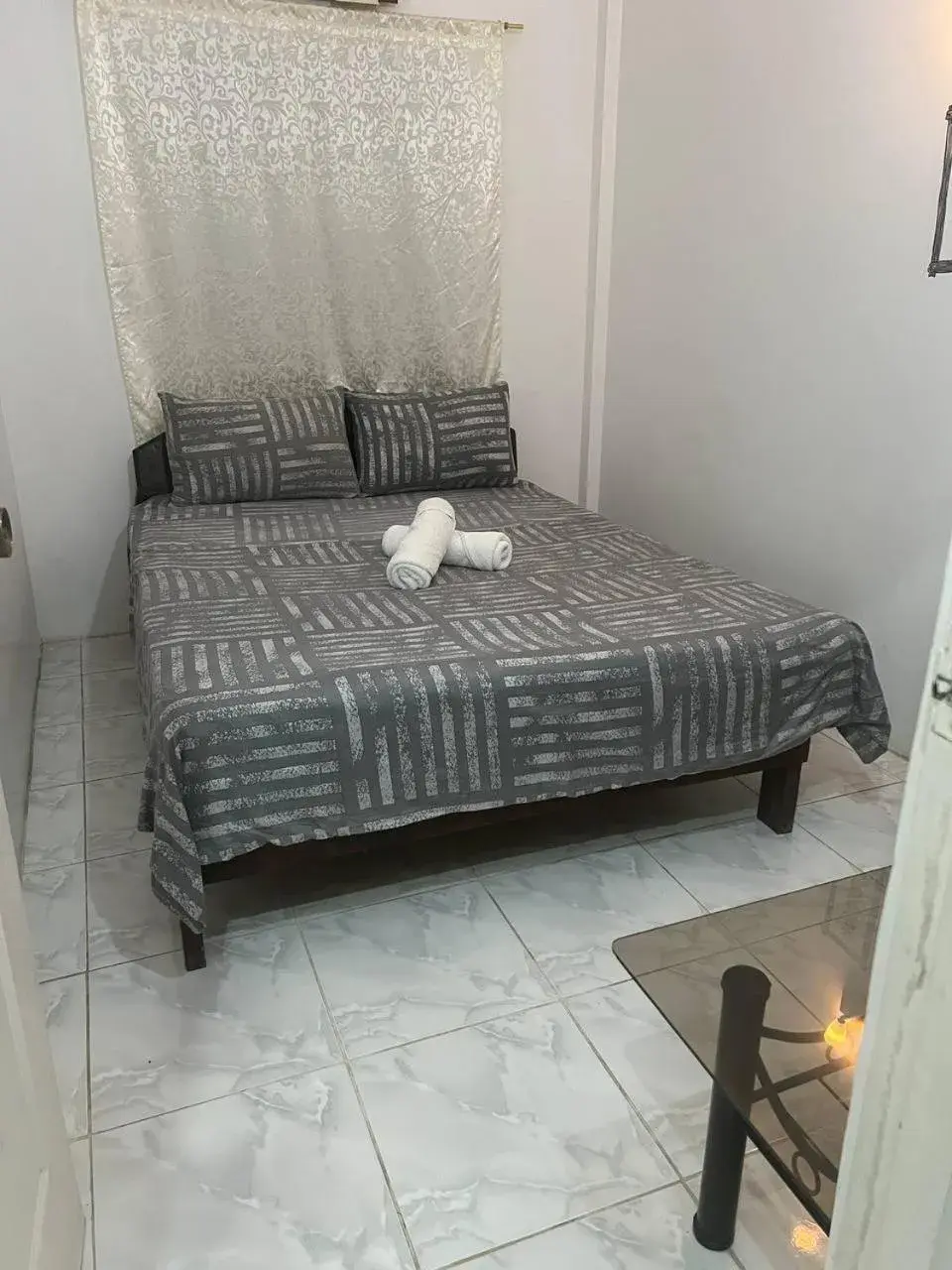 Bedroom, Bed in Dream Hill Condos & Spa Bedroom, Bed in Dream Hill Condos & Spa