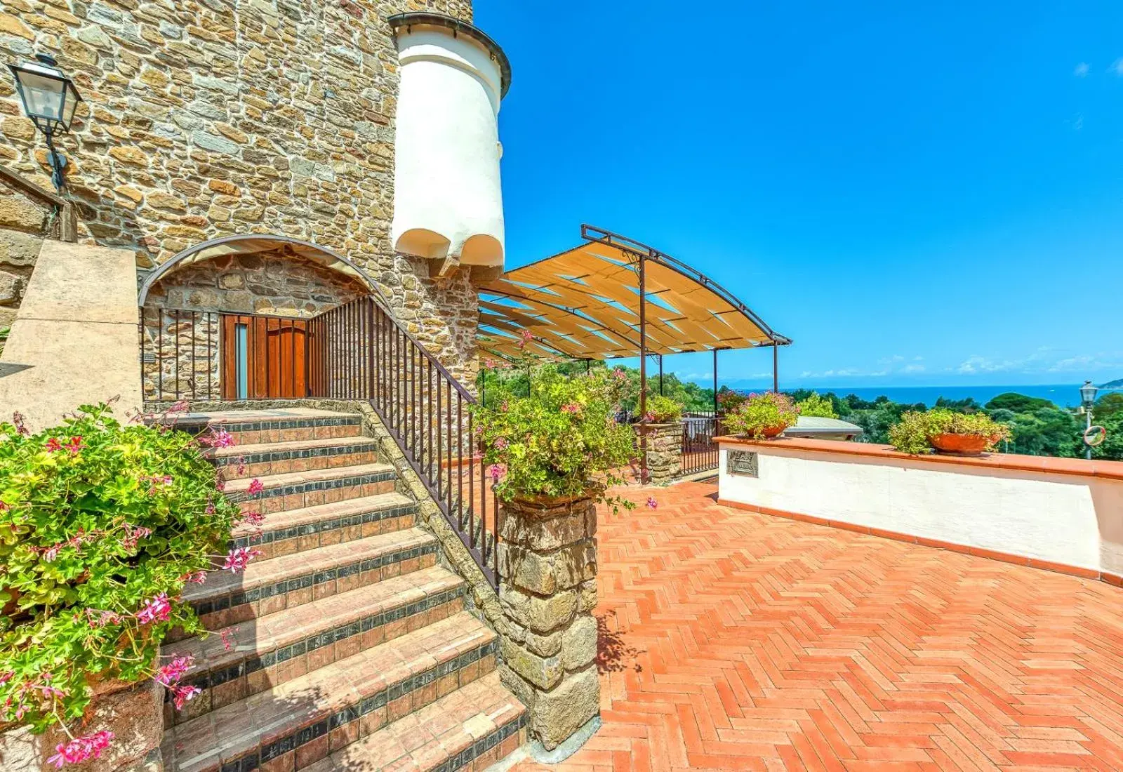 Hotel Hermitage Hotel Hermitage