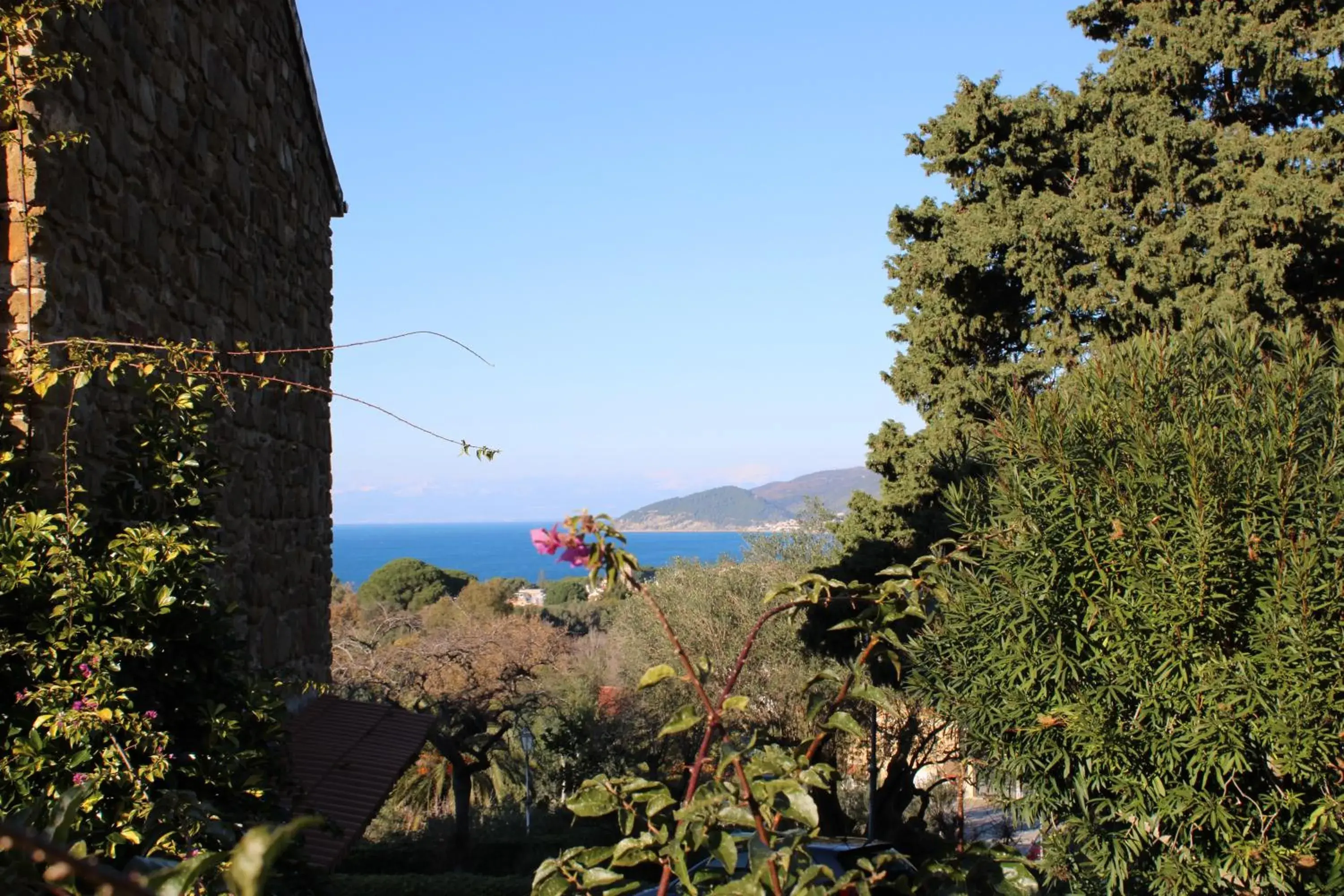 Hotel Hermitage Hotel Hermitage