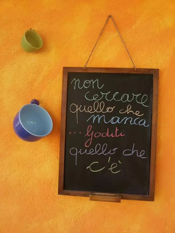 B&B MilleQuattrocento