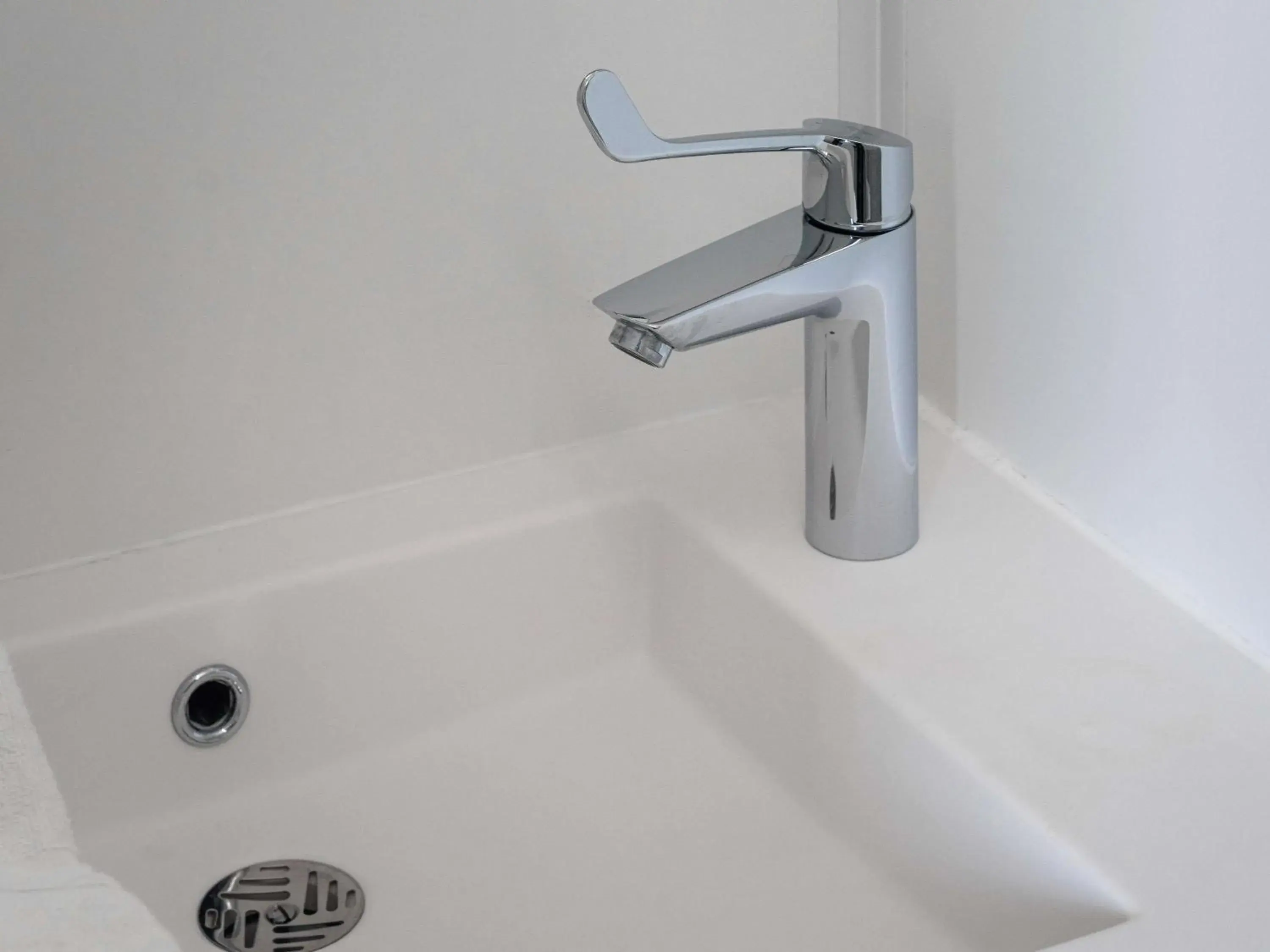 Bedroom in ibis Budget Mâcon Sud Bedroom in ibis Budget Mâcon Sud