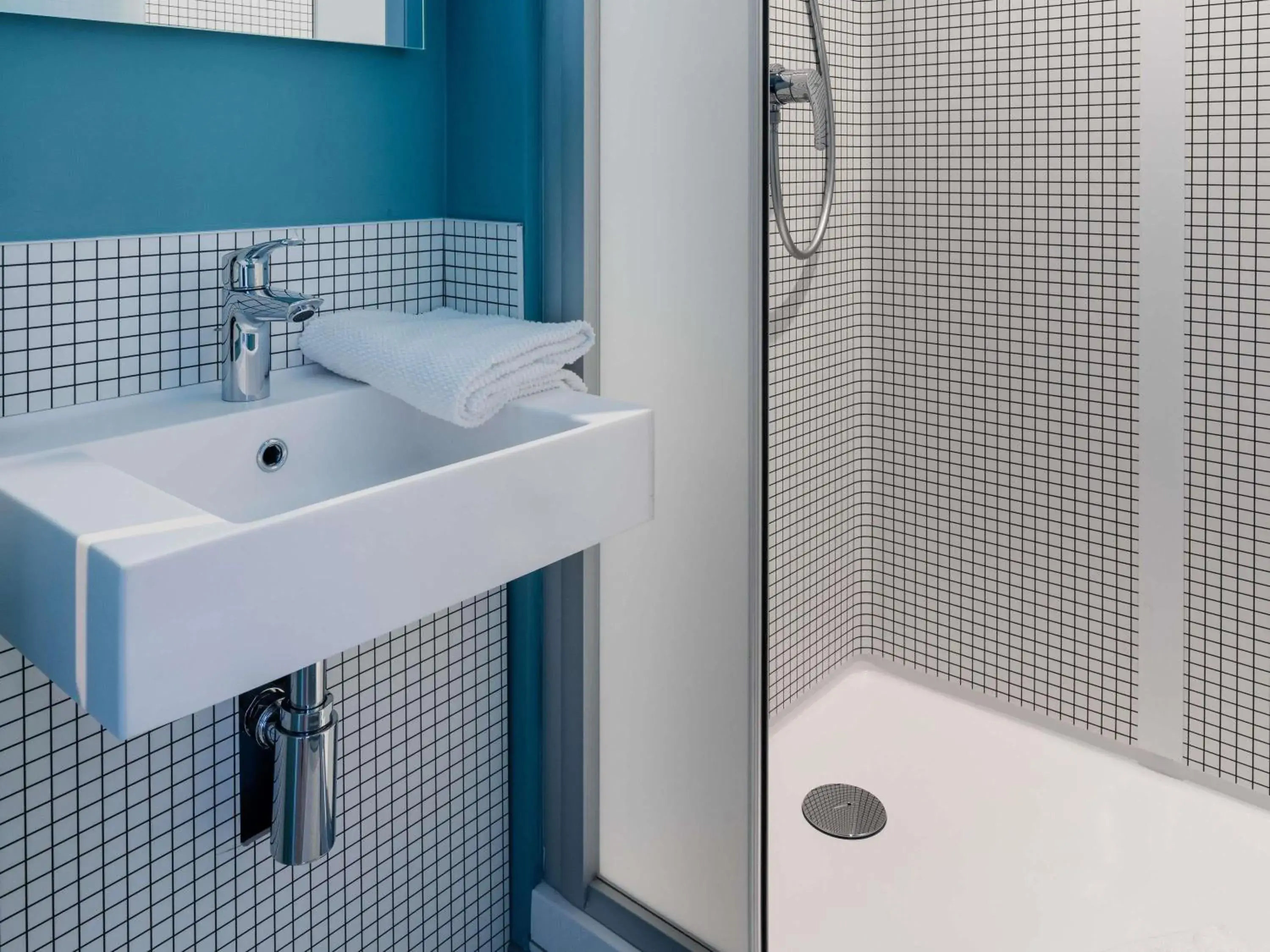 Property building in ibis Budget Mâcon Sud Property building in ibis Budget Mâcon Sud