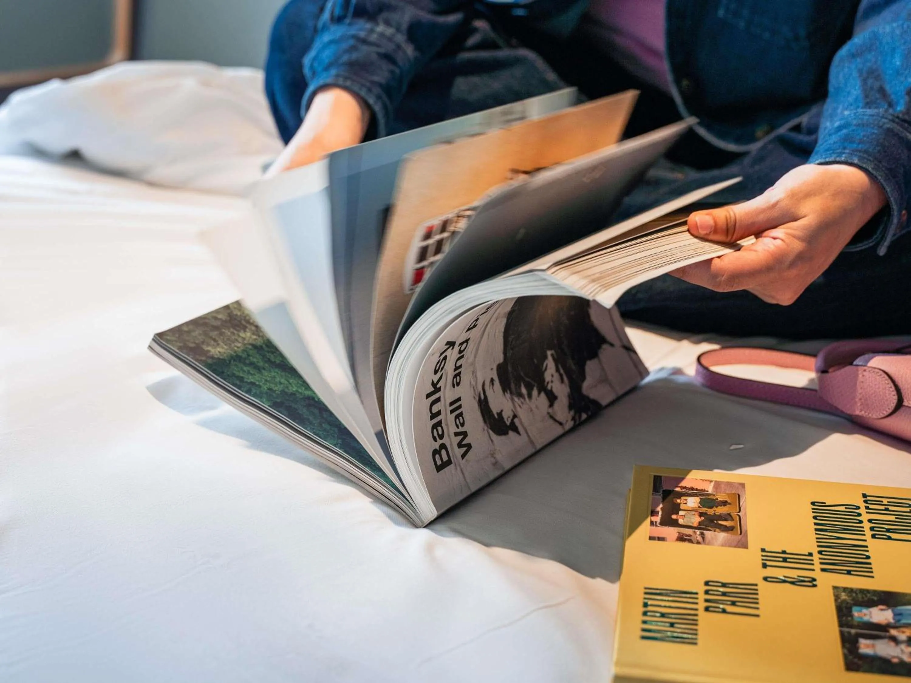 Bedroom in ibis Budget Mâcon Sud