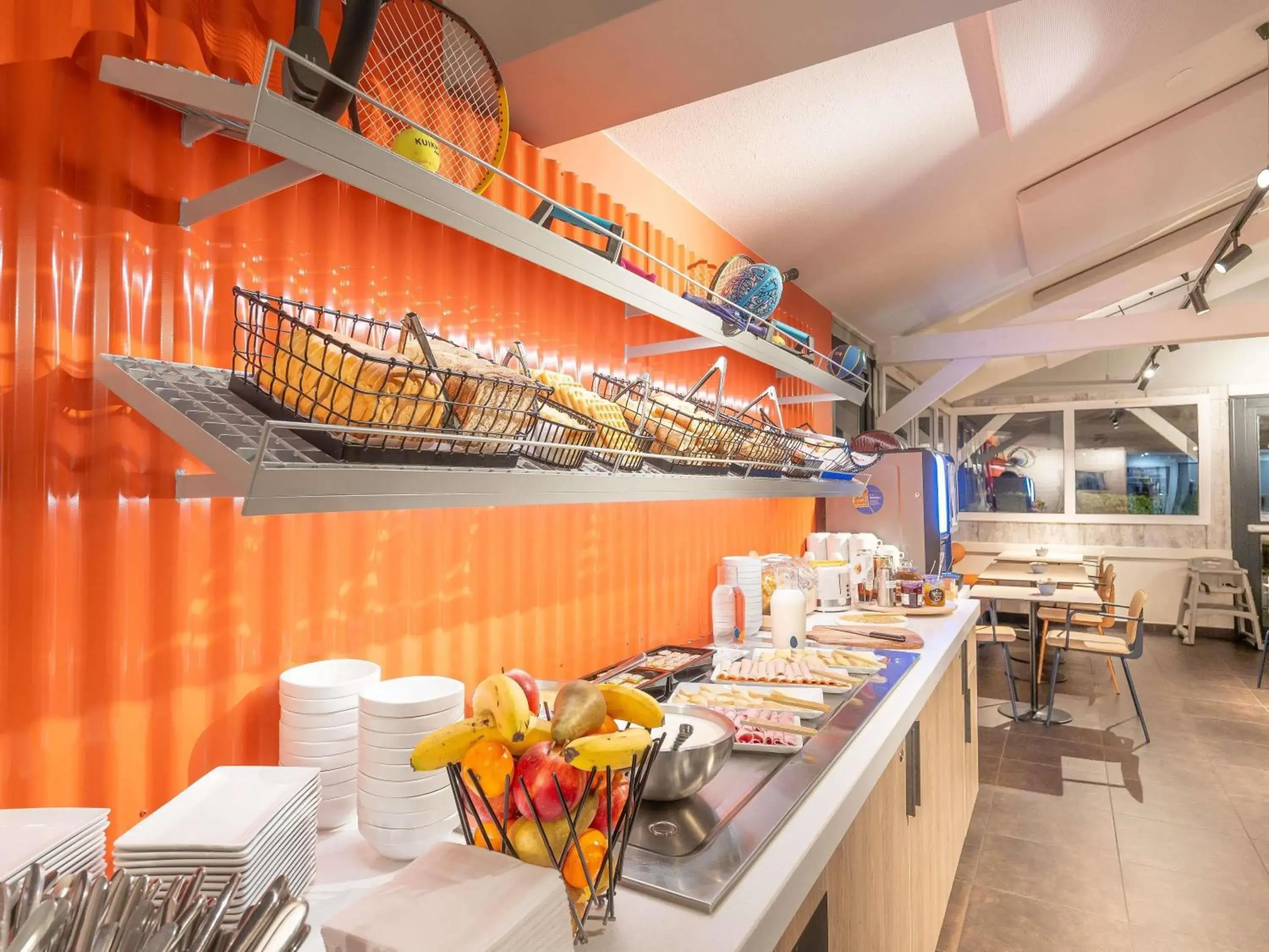 Property building in ibis Budget Mâcon Sud Property building in ibis Budget Mâcon Sud