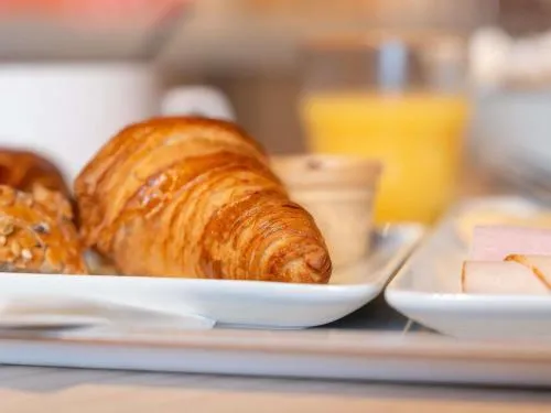 ibis Budget Mâcon Sud