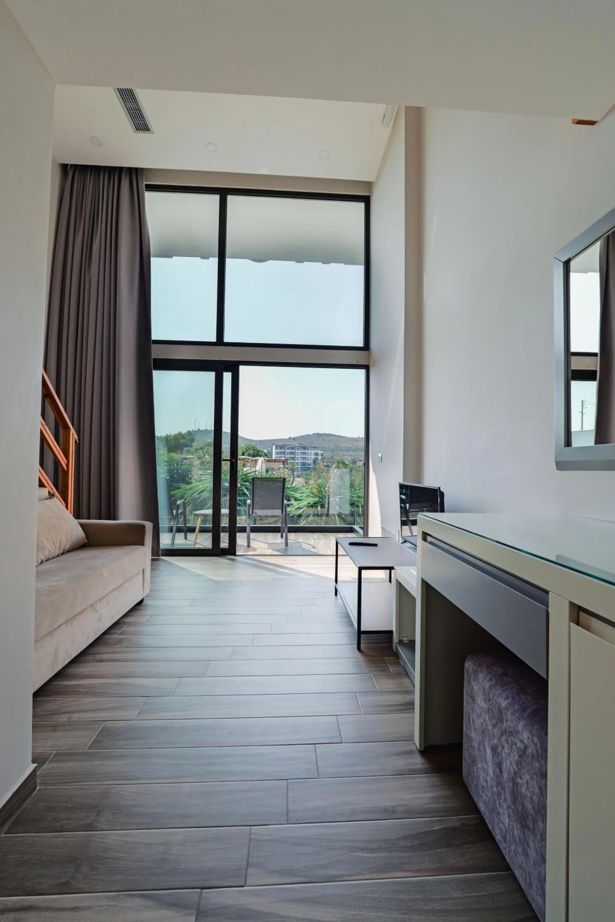 Bedroom in HOTEL DENOEL