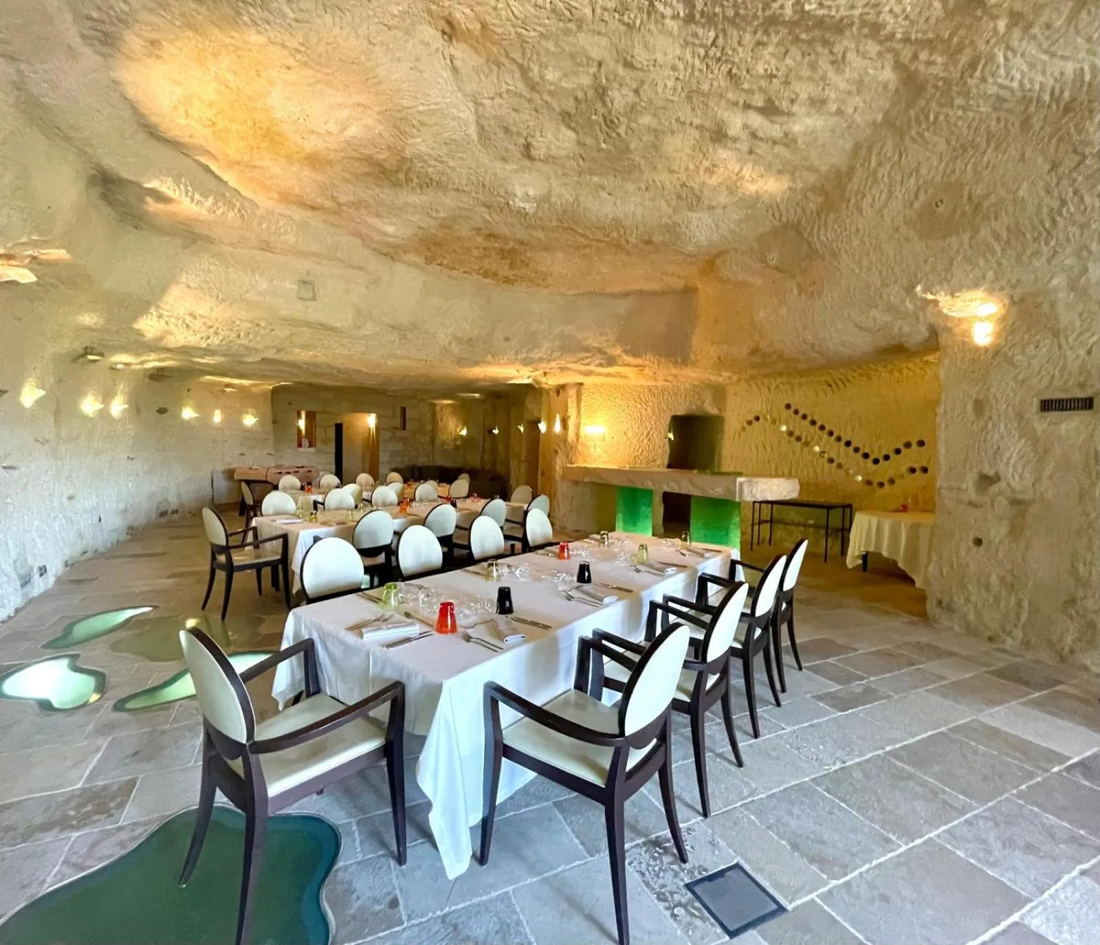 Hotel Les Hautes Roches