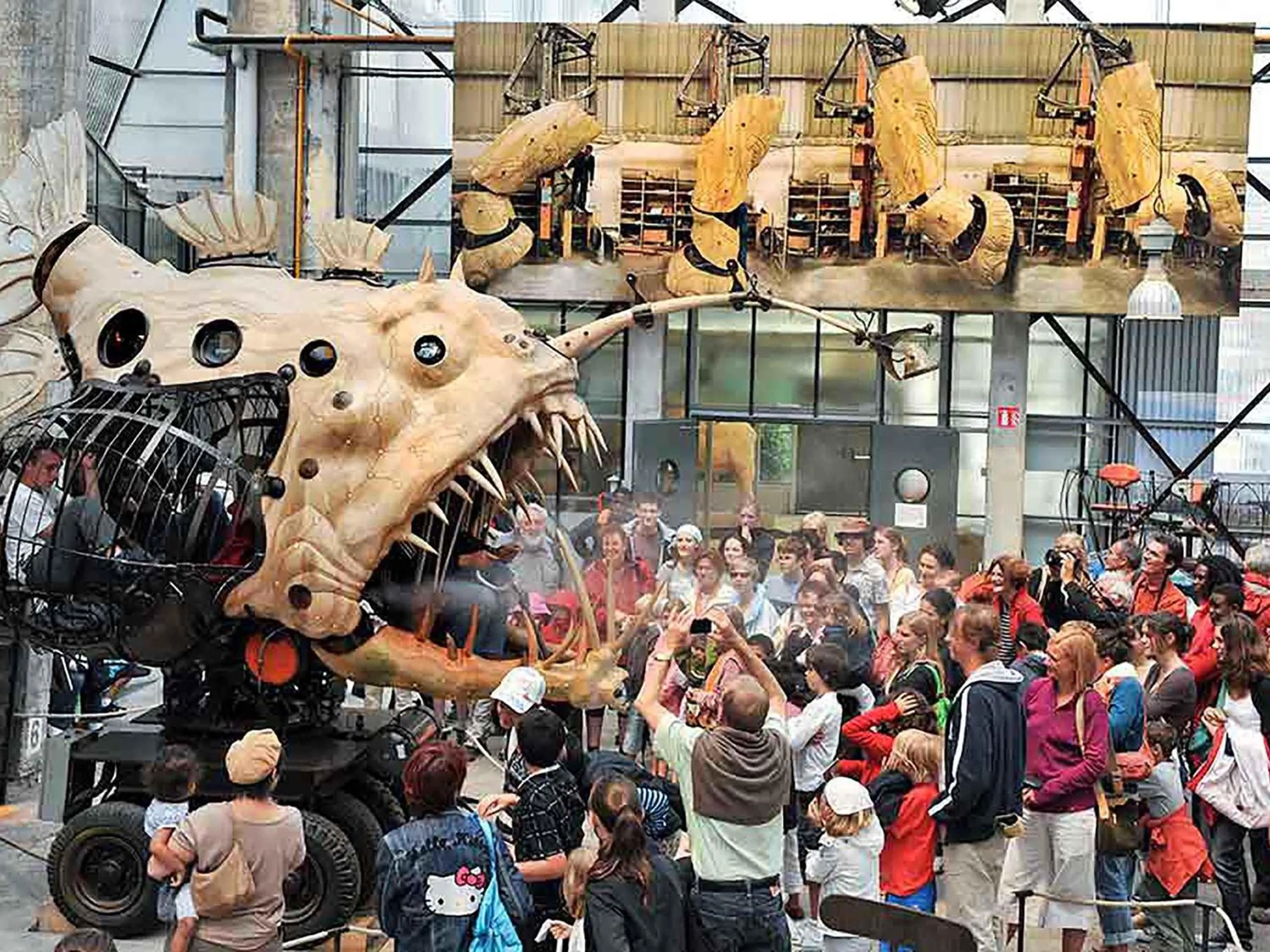 Other in Novotel Nantes Centre Bord de Loire