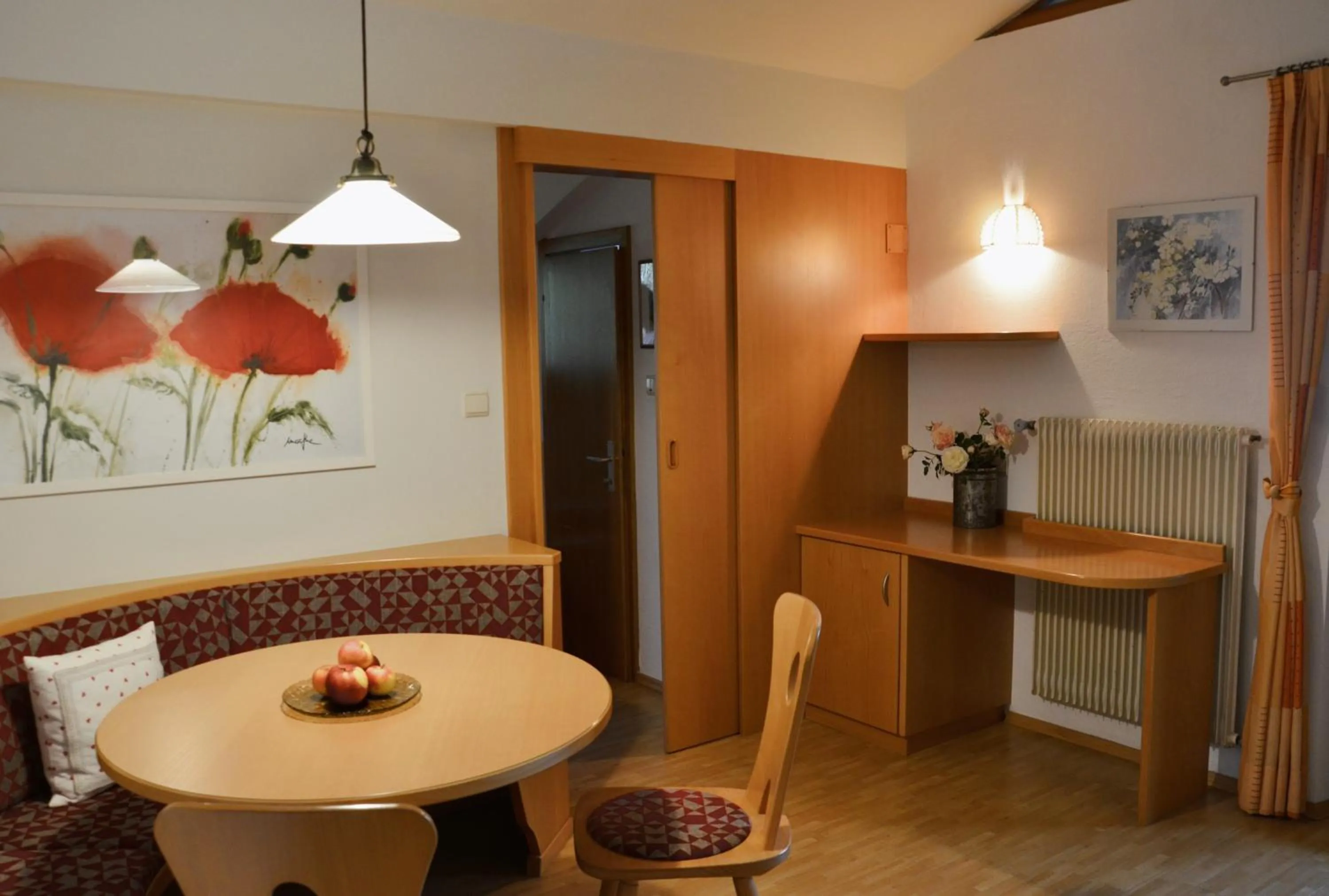 Obermaratscher Apartments Residence