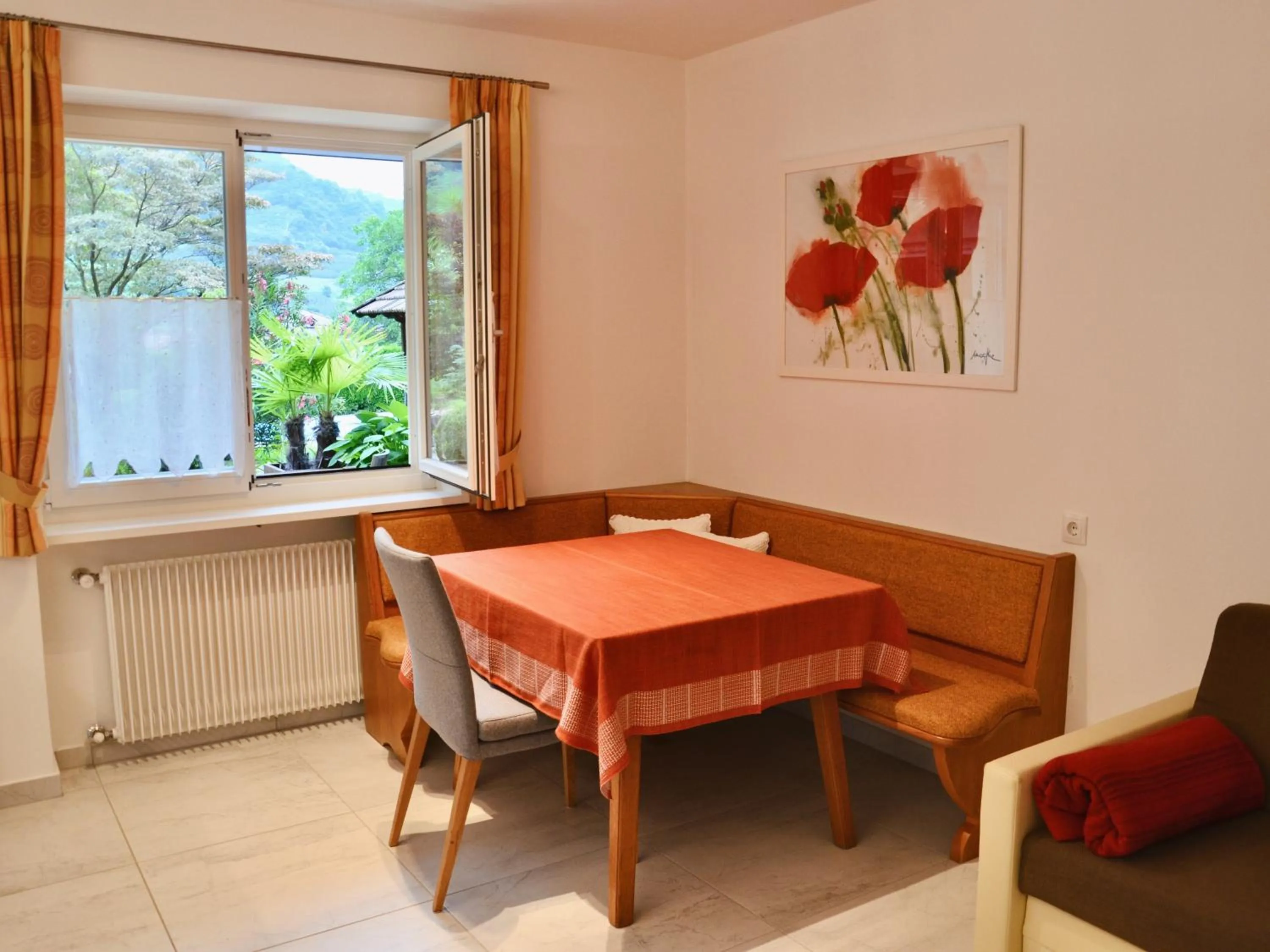 Obermaratscher Apartments Residence