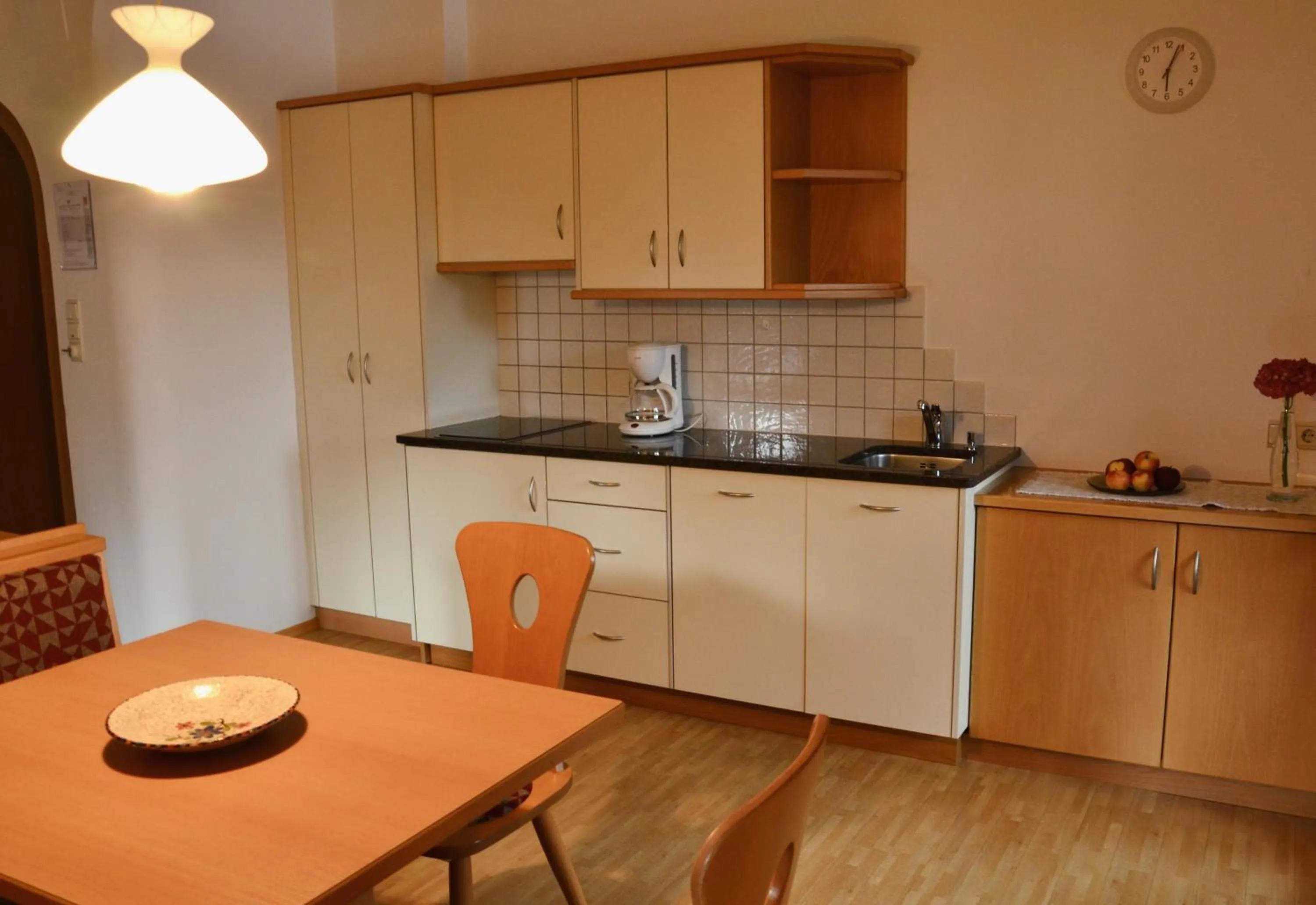 Obermaratscher Apartments Residence